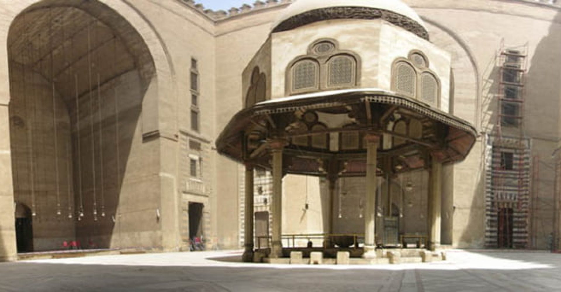 Half Day Islamic Cairo 2