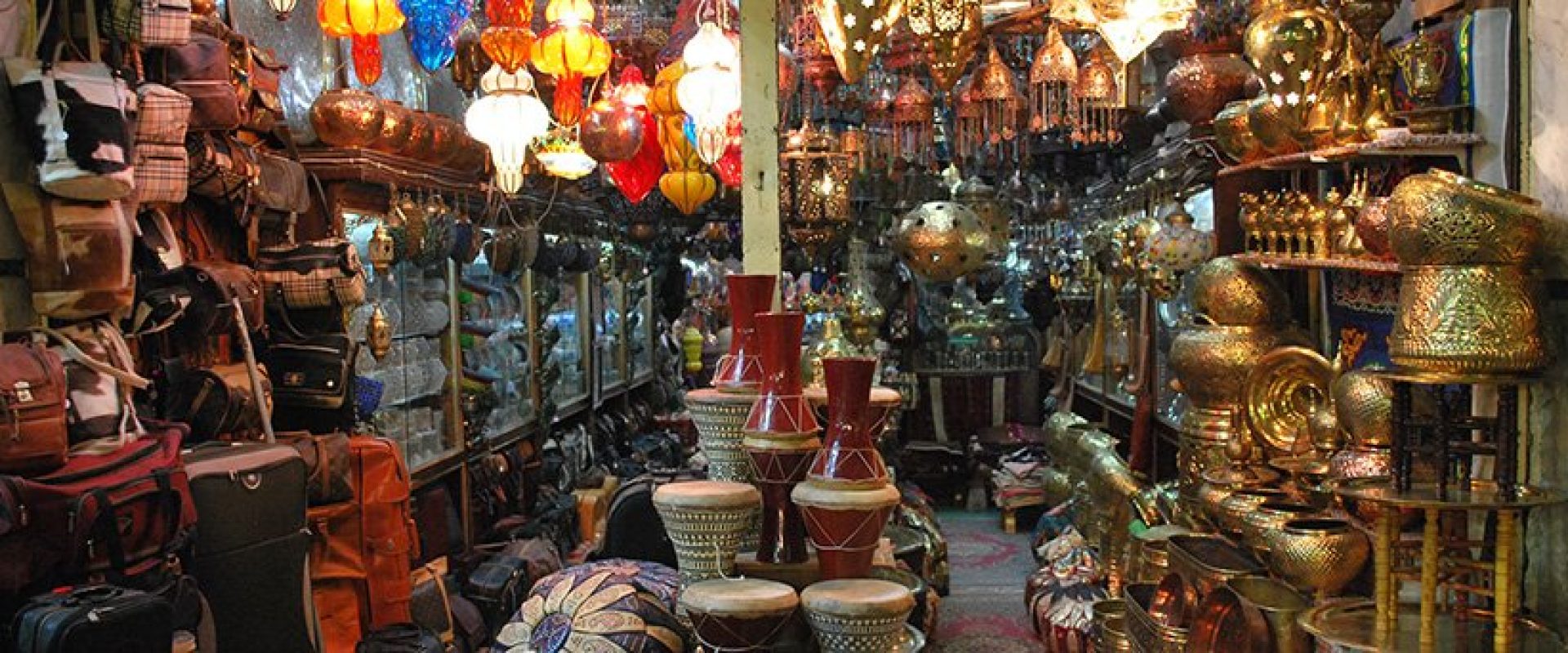 Half Day Islamic Cairo 3