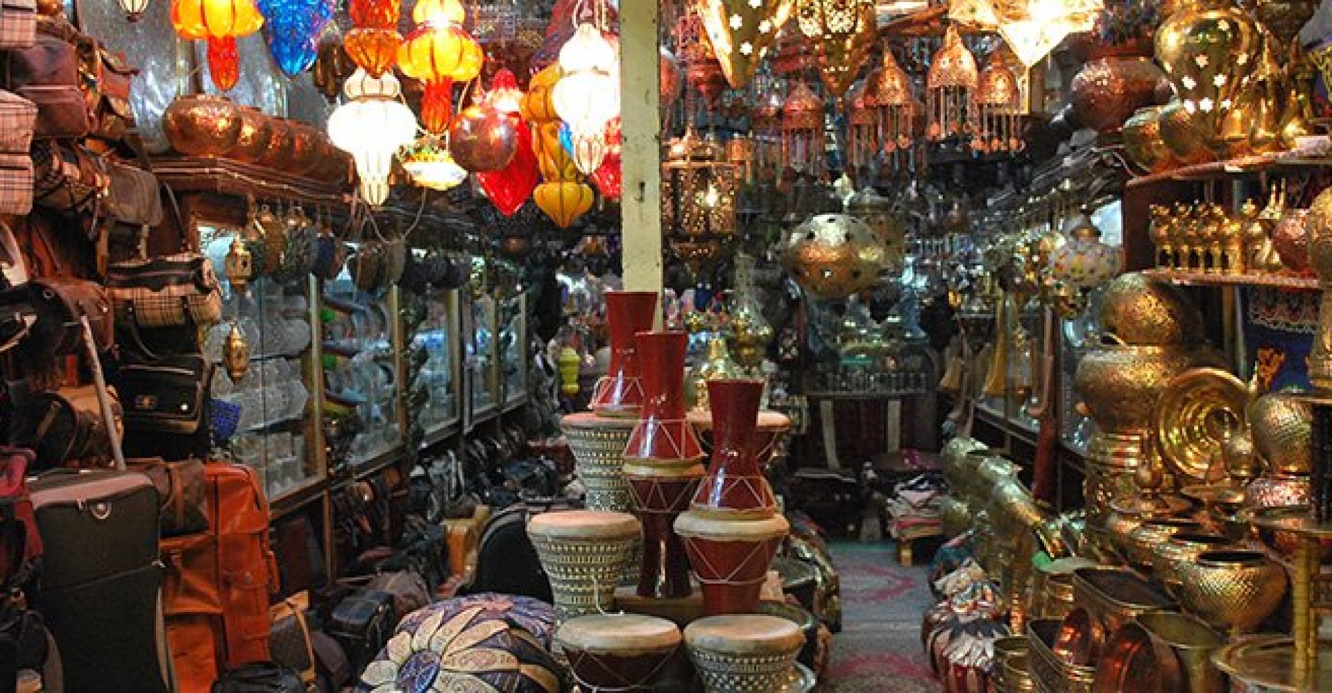 Half Day Islamic Cairo 3