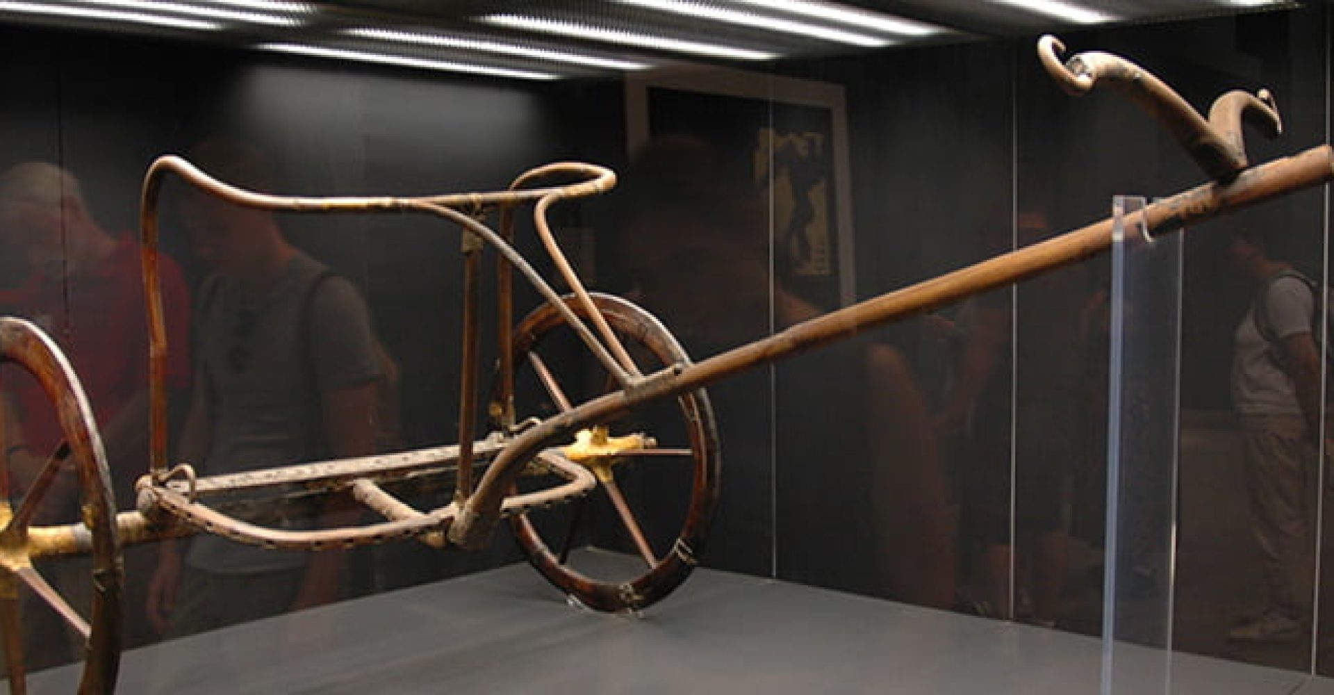 Half Day Luxor Museum 1