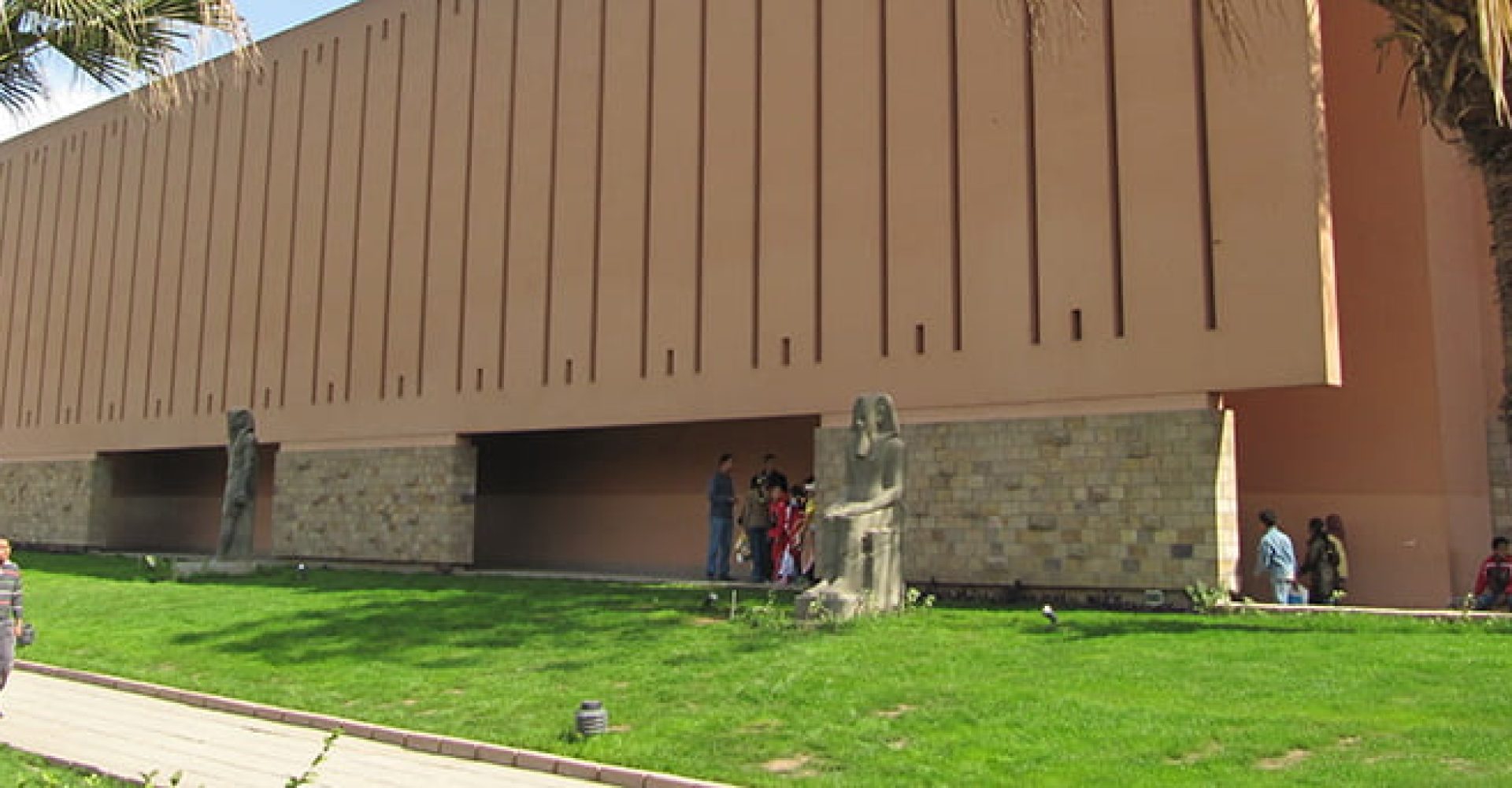 Half Day Luxor Museum 2