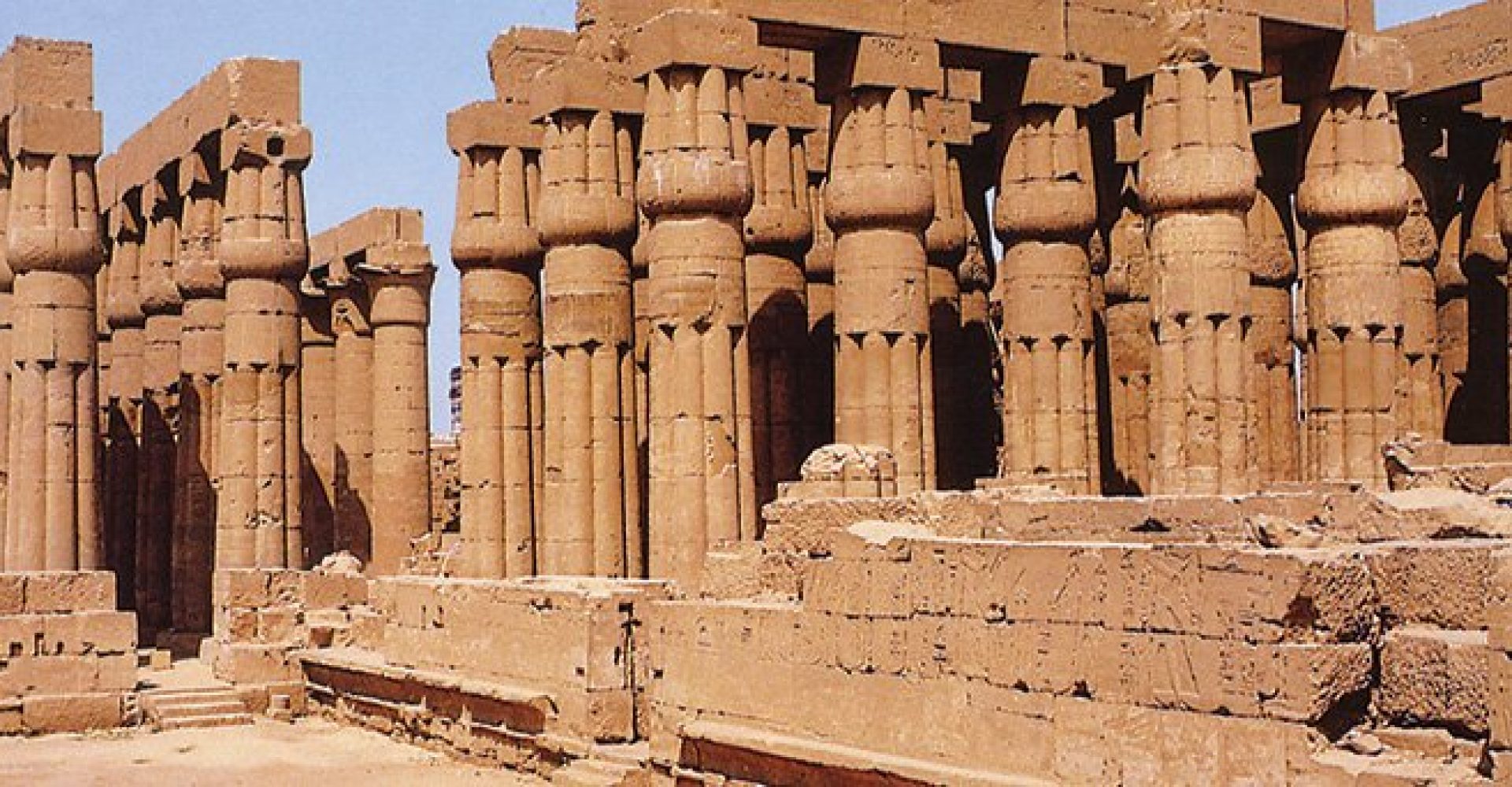 Half Day Visit East Bank 1