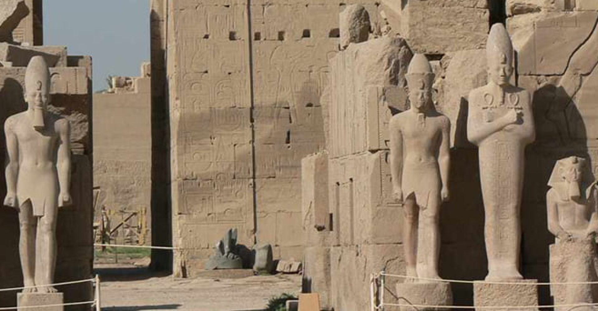 Half Day Visit East Bank 2