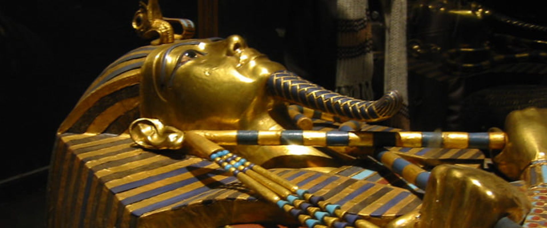 Half Day Visit Egyptian Museum 2