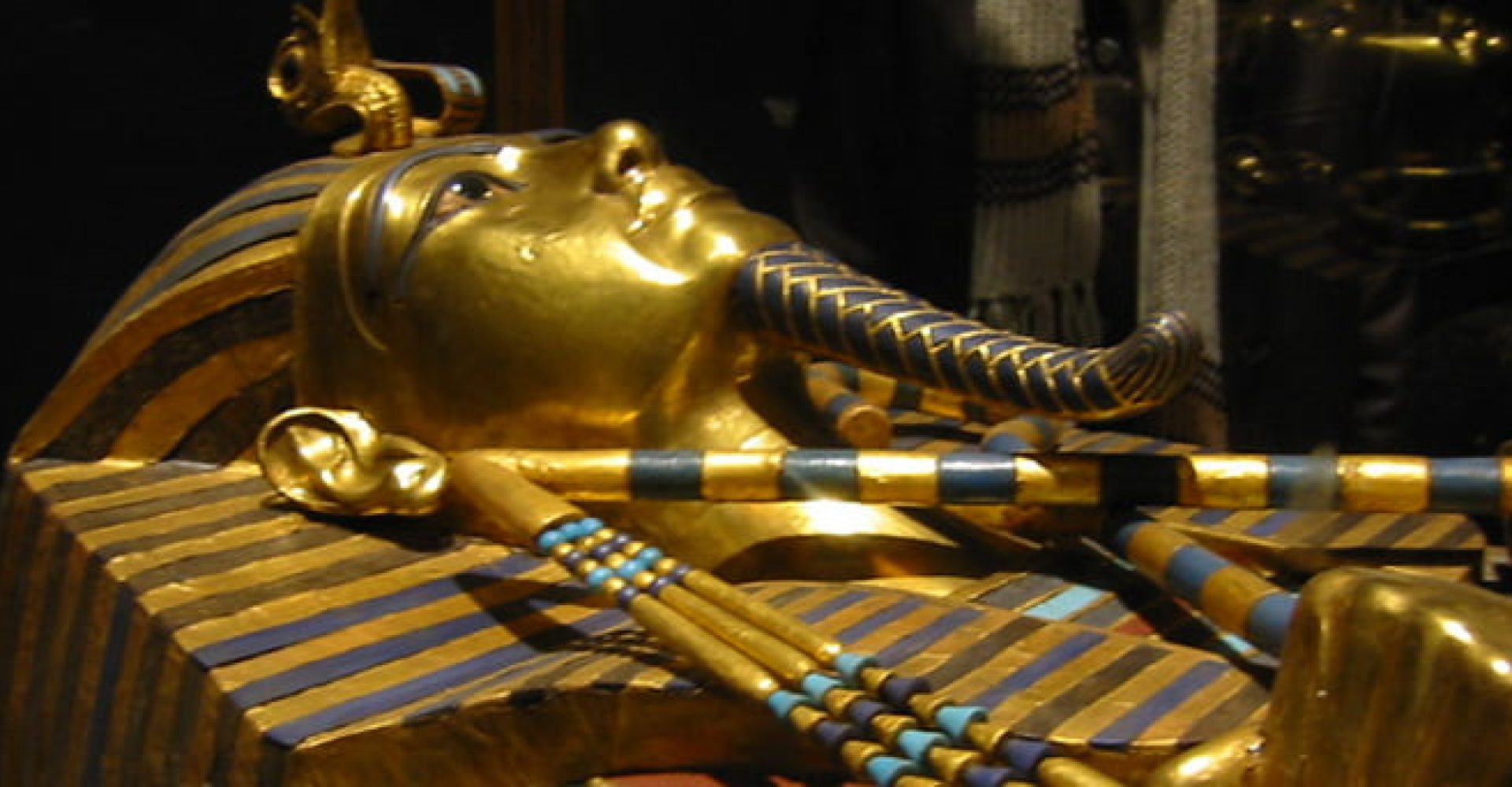 Half Day Visit Egyptian Museum 2