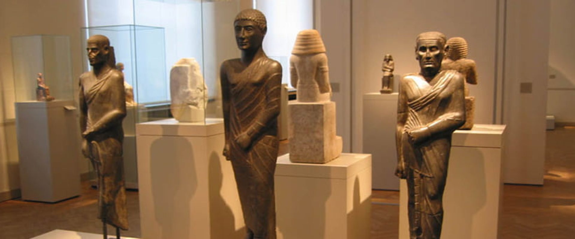 Half Day Visit Egyptian Museum 4