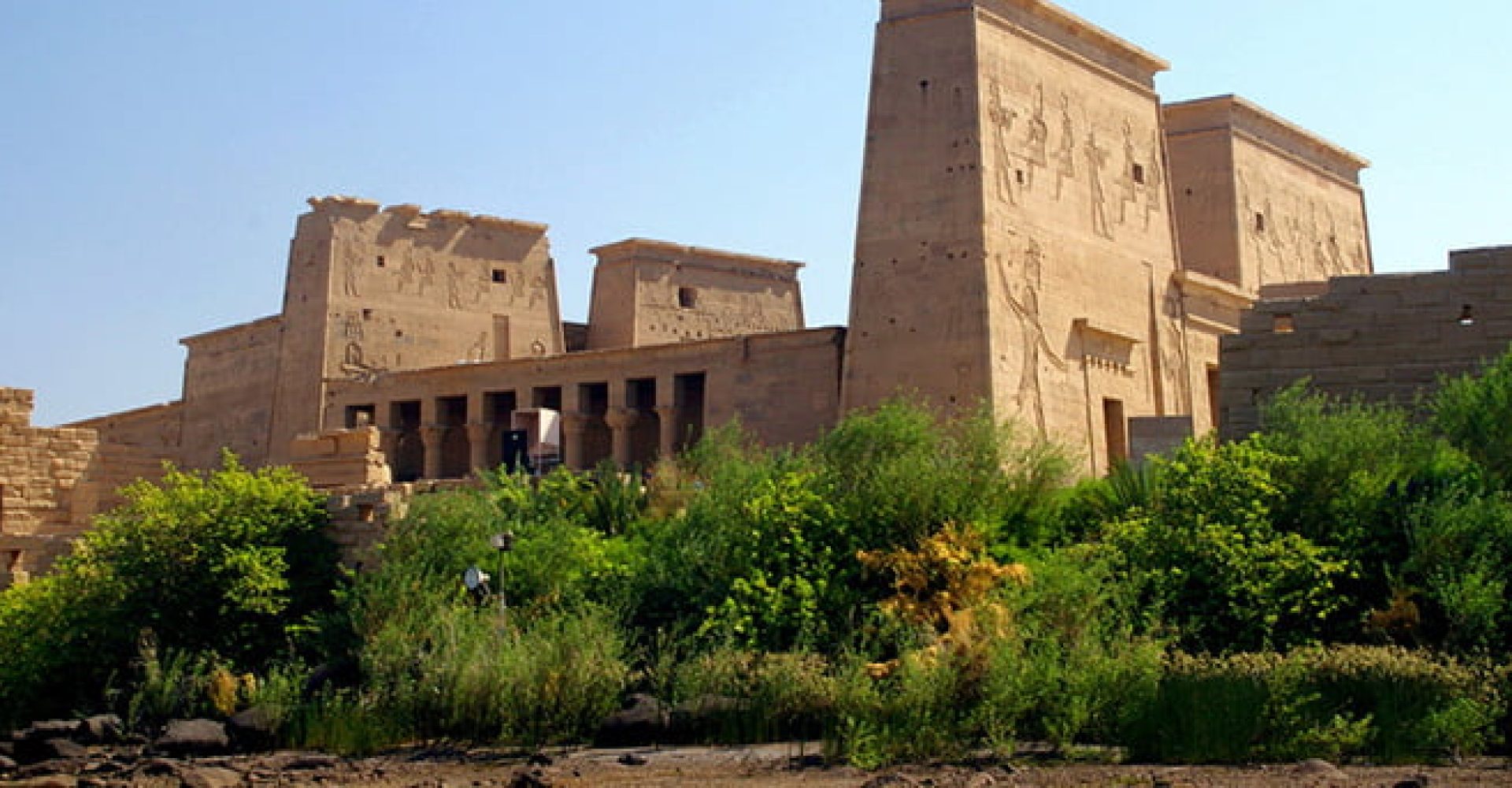 Half Day Visit To Aswan 1