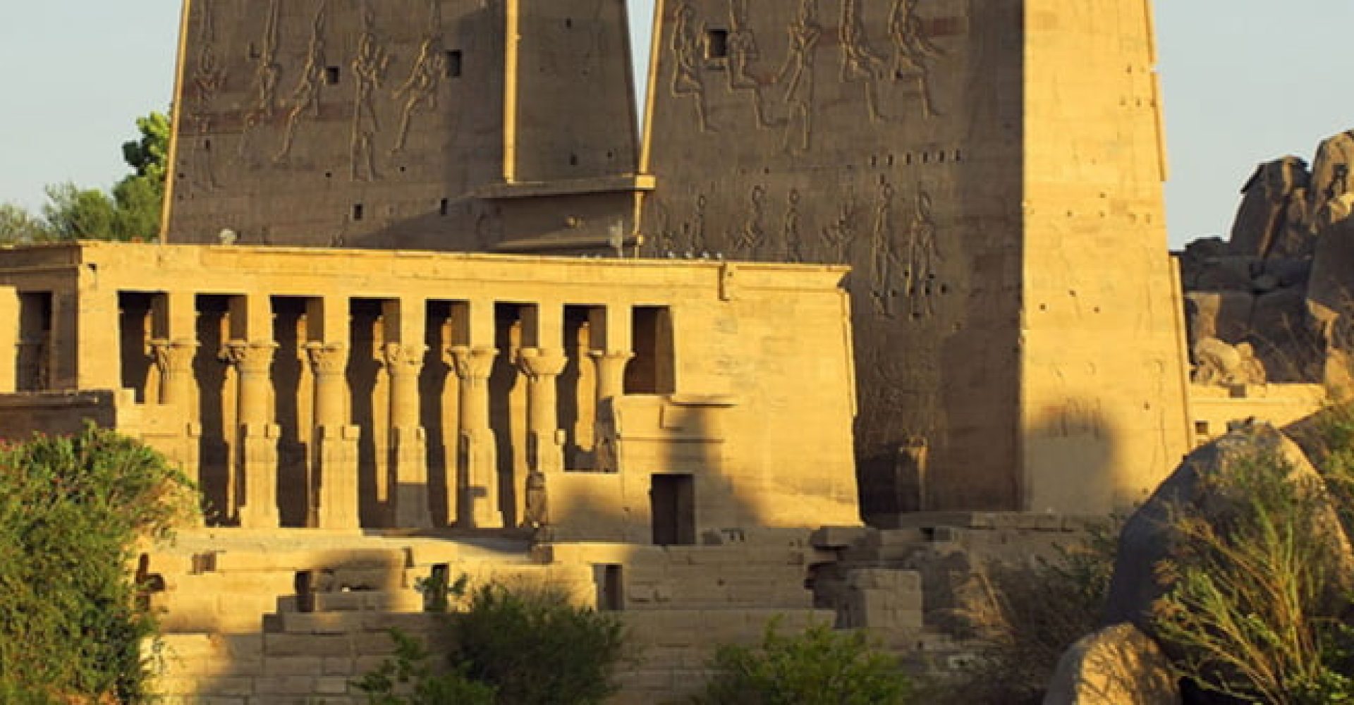 Half Day Visit To Aswan 2