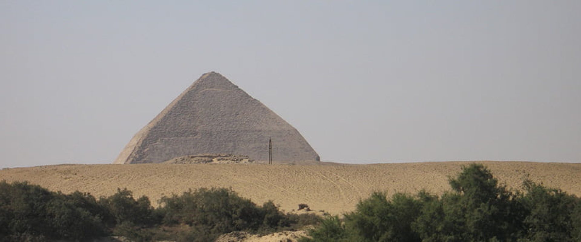 Half Day Visit To Dahshour Pyramids 1