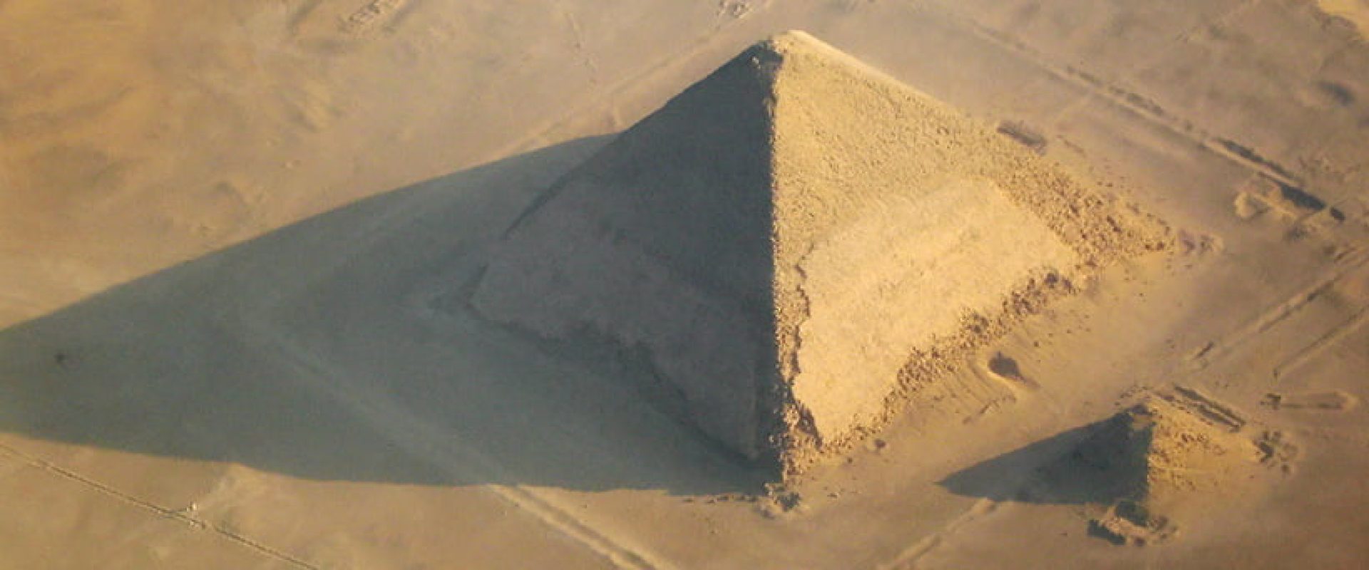 Half Day Visit To Dahshour Pyramids 2