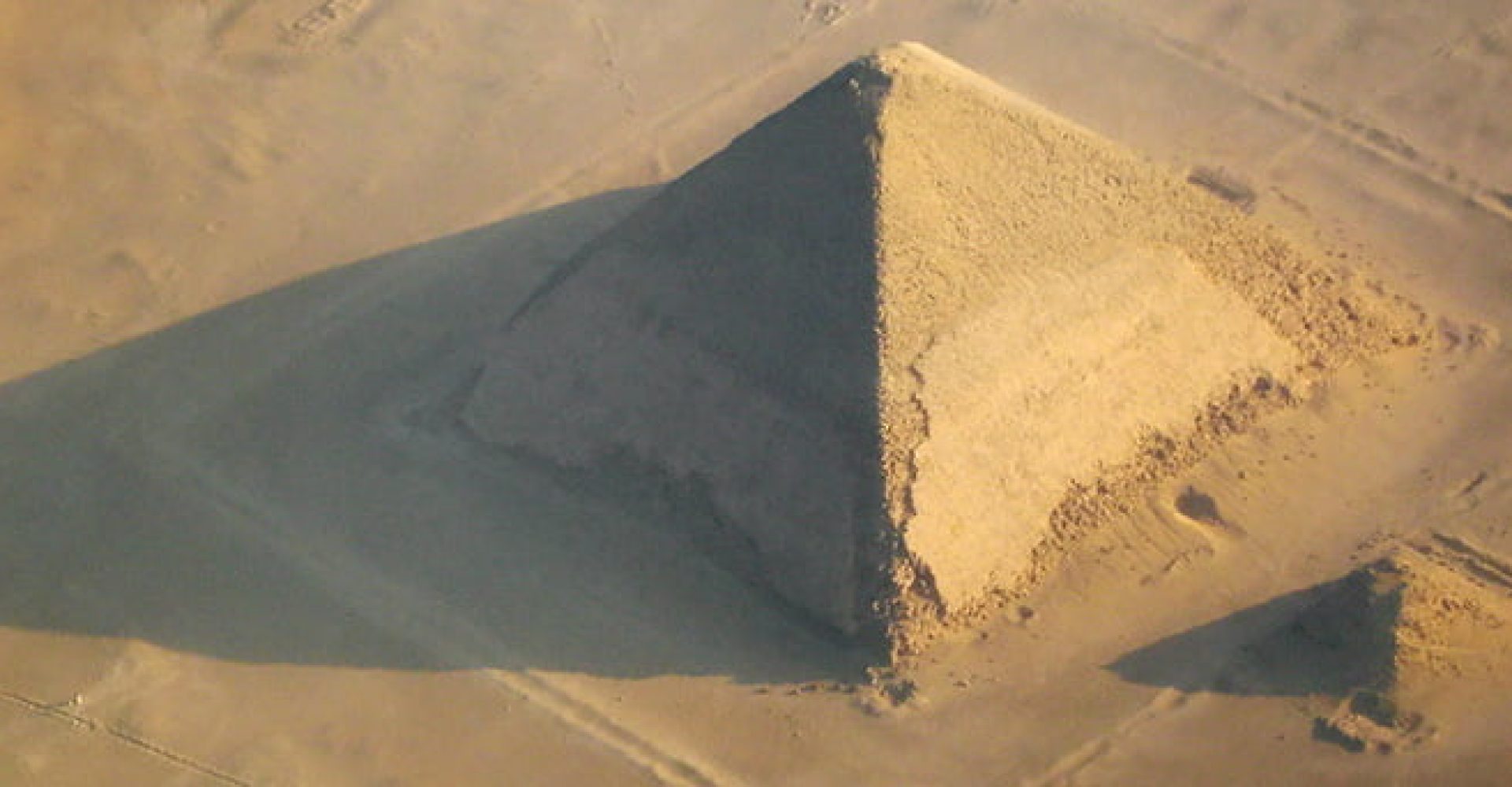 Half Day Visit To Dahshour Pyramids 2