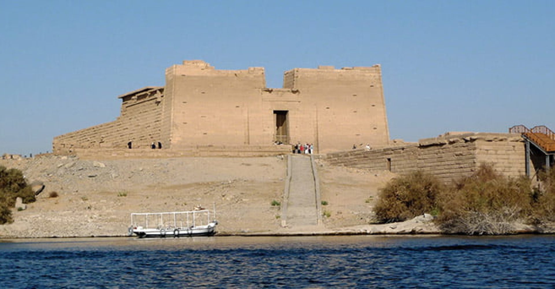 Half Day Visit To Kalabsha Temple 1