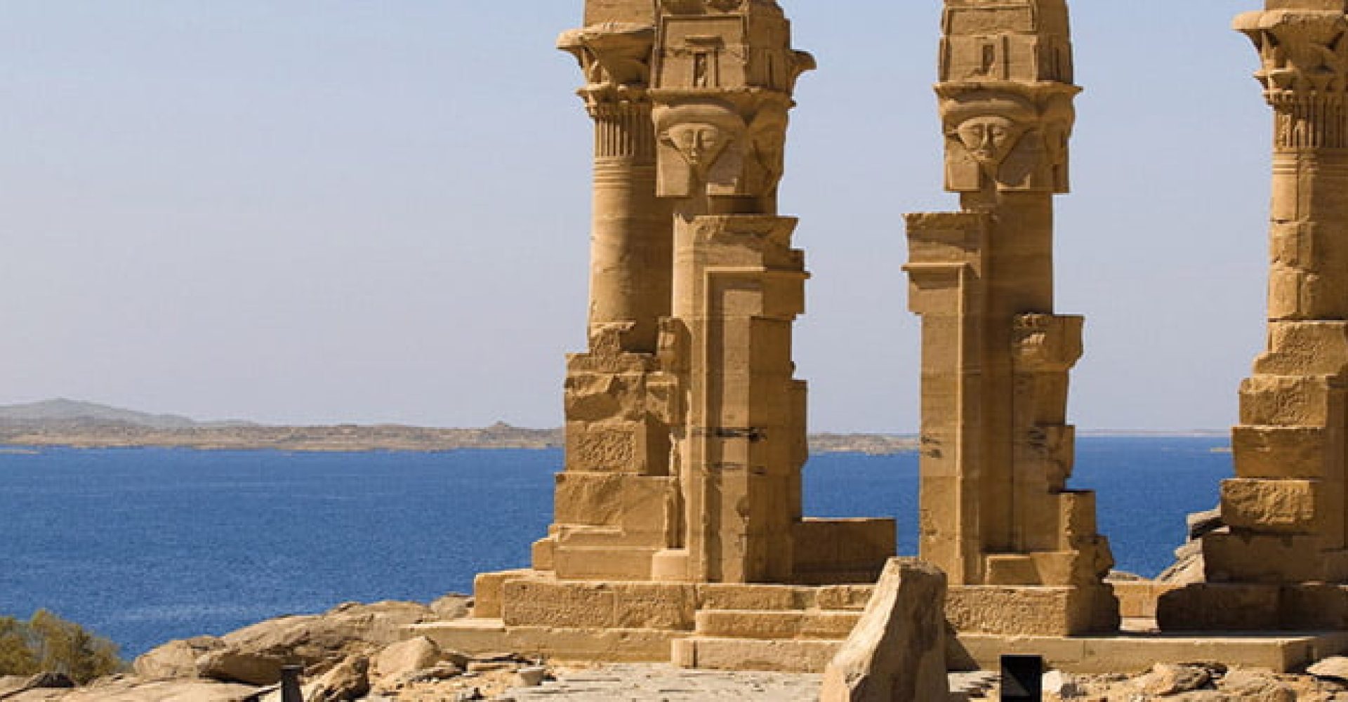 Half Day Visit To Kalabsha Temple 2