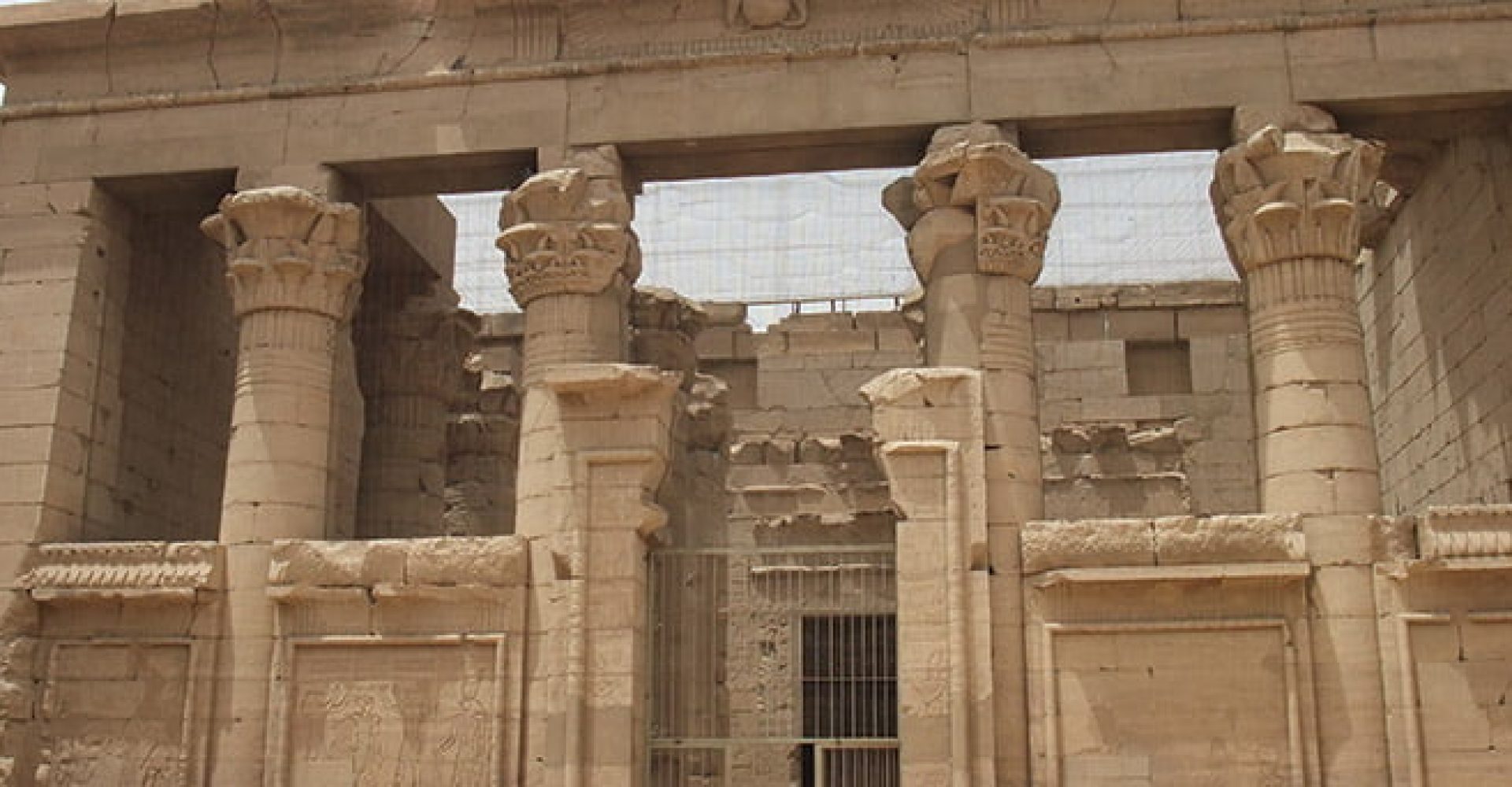 Half Day Visit To Kalabsha Temple 3