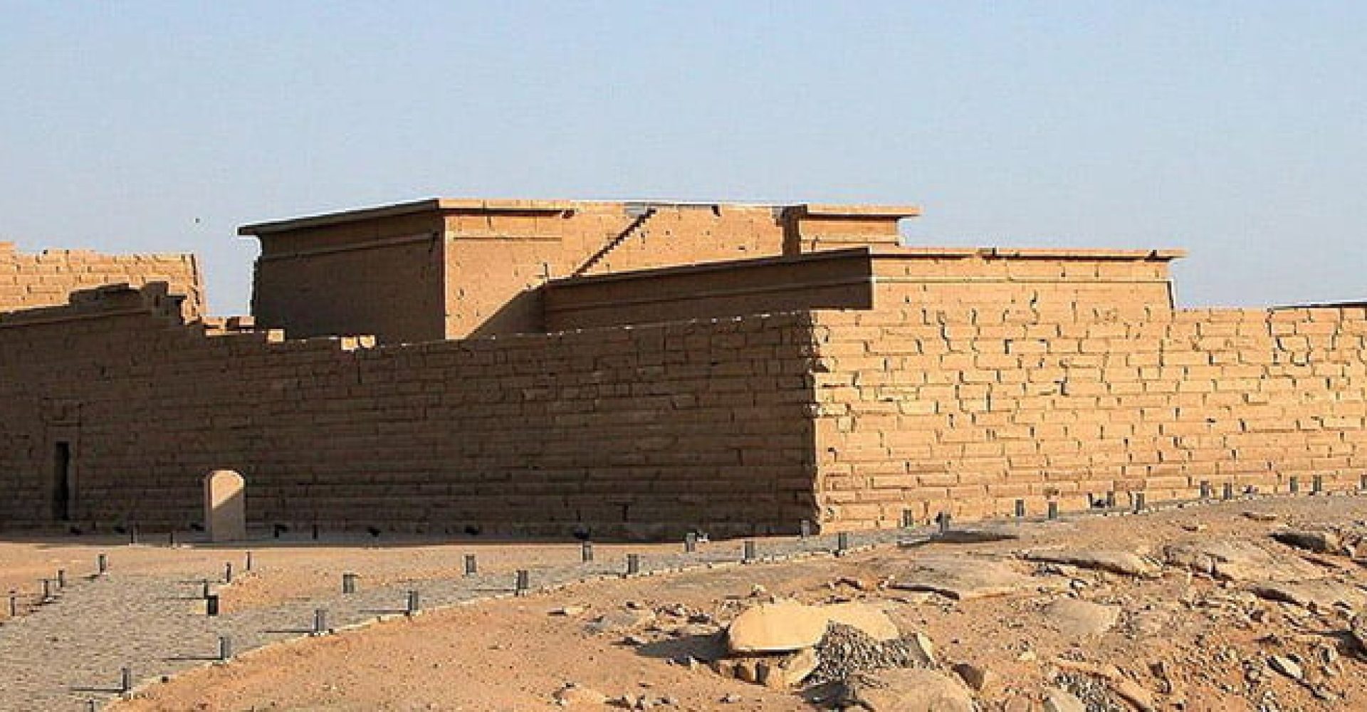 Half Day Visit To Kalabsha Temple 4