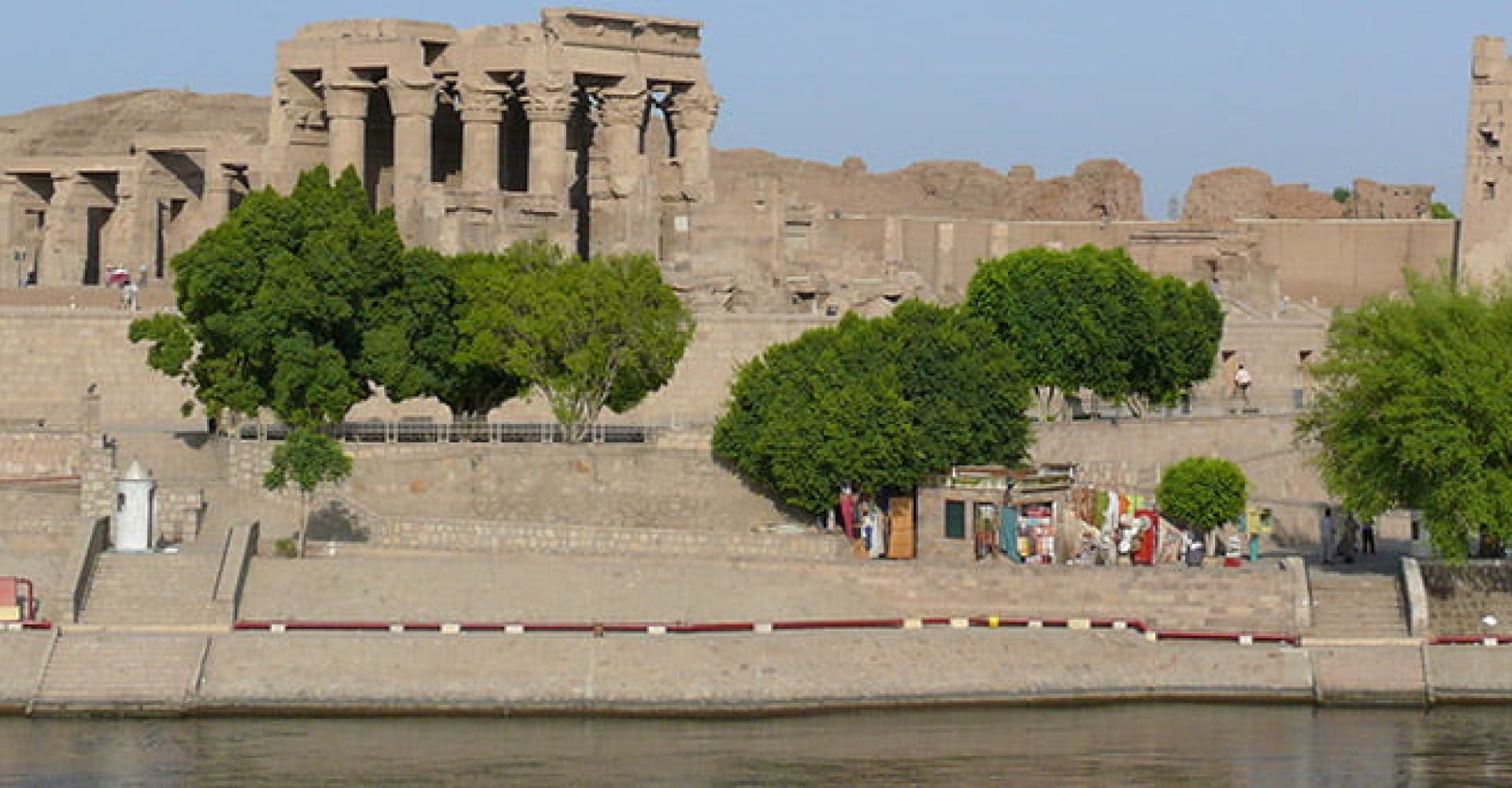 Half Day Visit To Kom Ombo And Edfu Temples 1