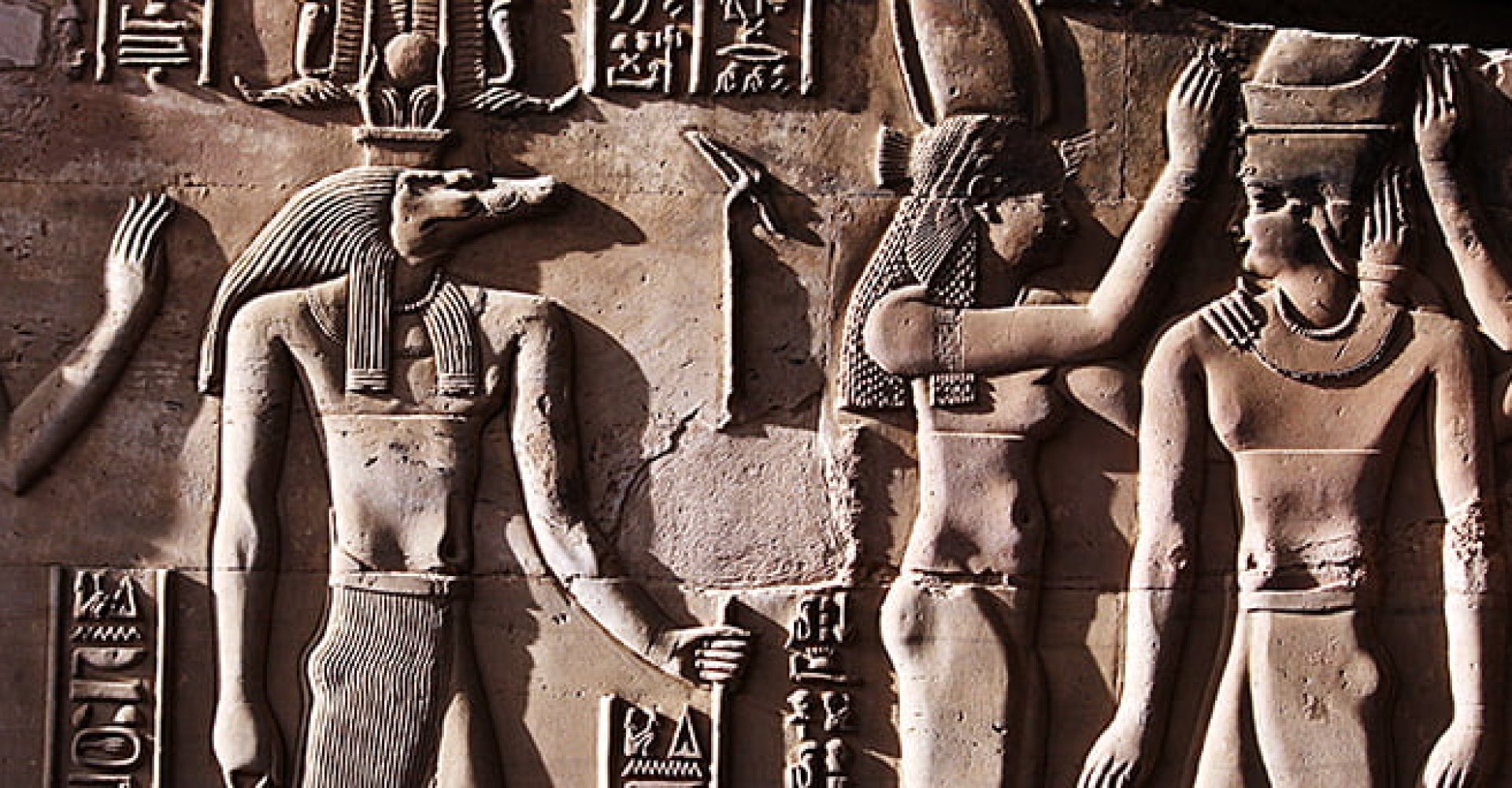 Half Day Visit To Kom Ombo And Edfu Temples 1