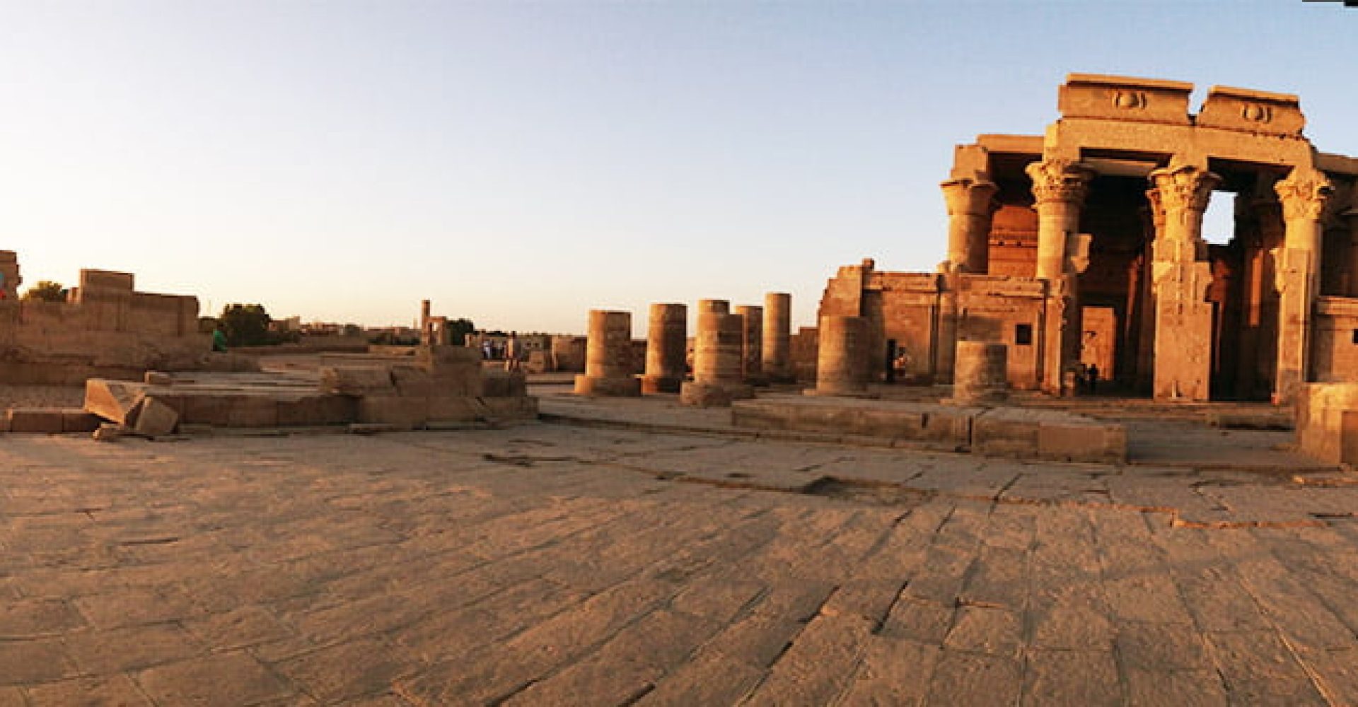 Half Day Visit To Kom Ombo And Edfu Temples 2