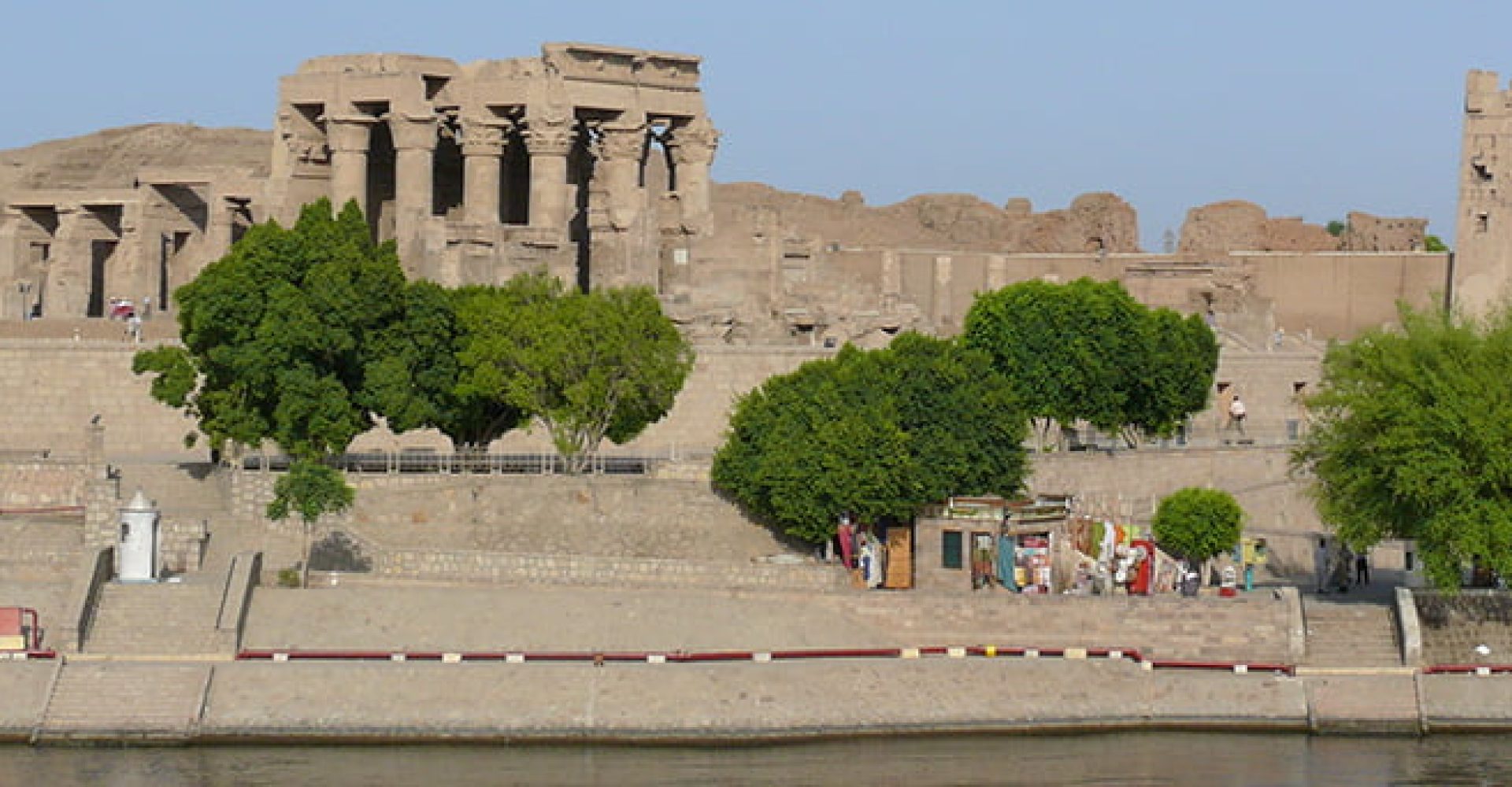 Half Day Visit To Kom Ombo And Edfu Temples 2