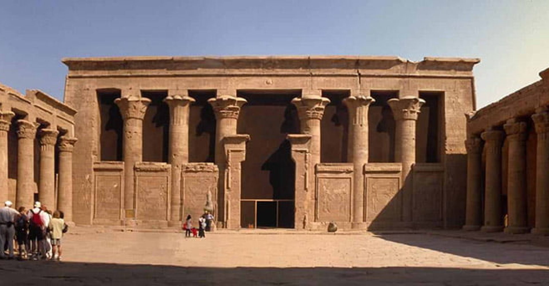 Half Day Visit To Kom Ombo And Edfu Temples 4
