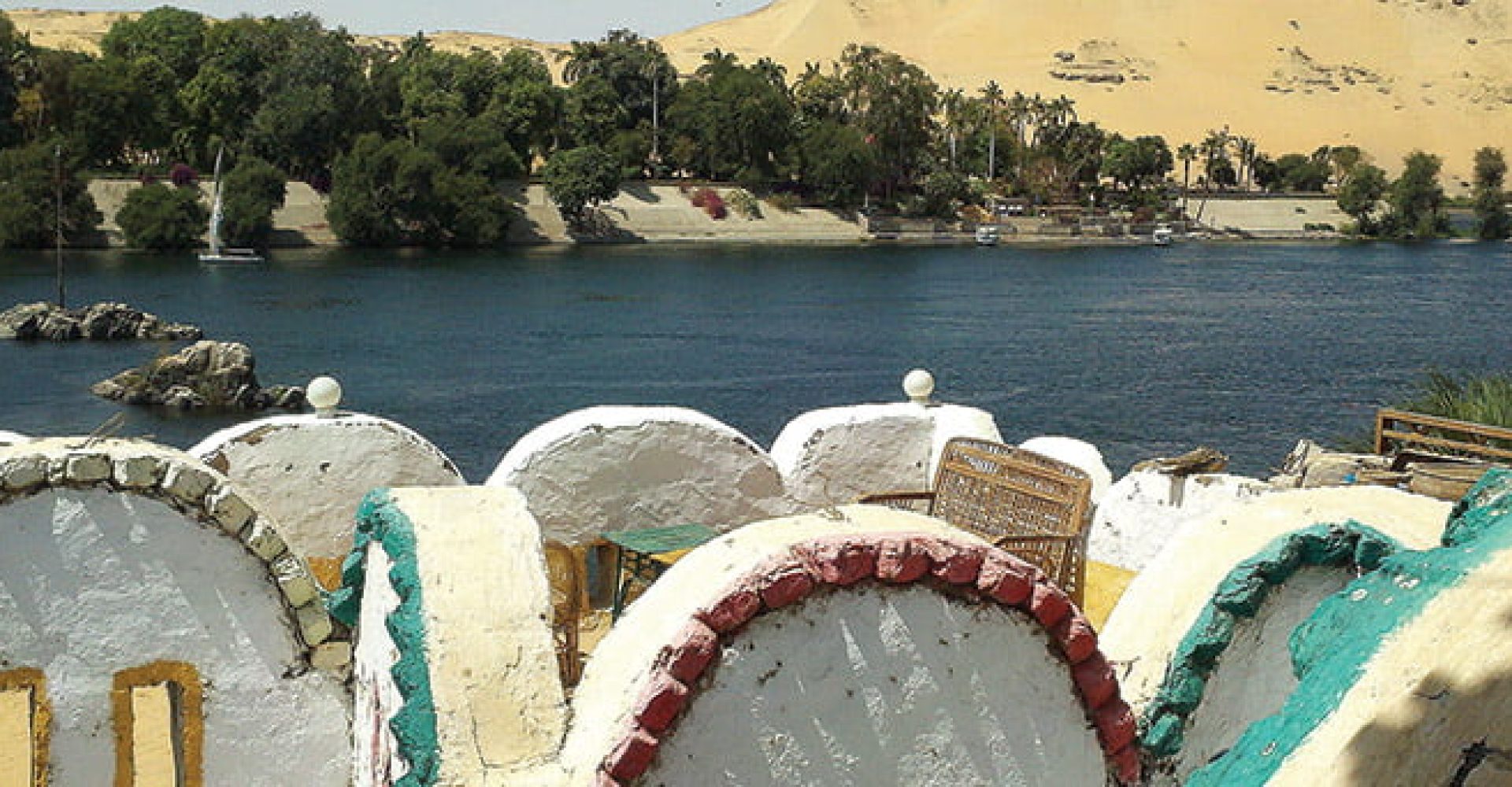 Half Day Visit To The Nubian Museum 3