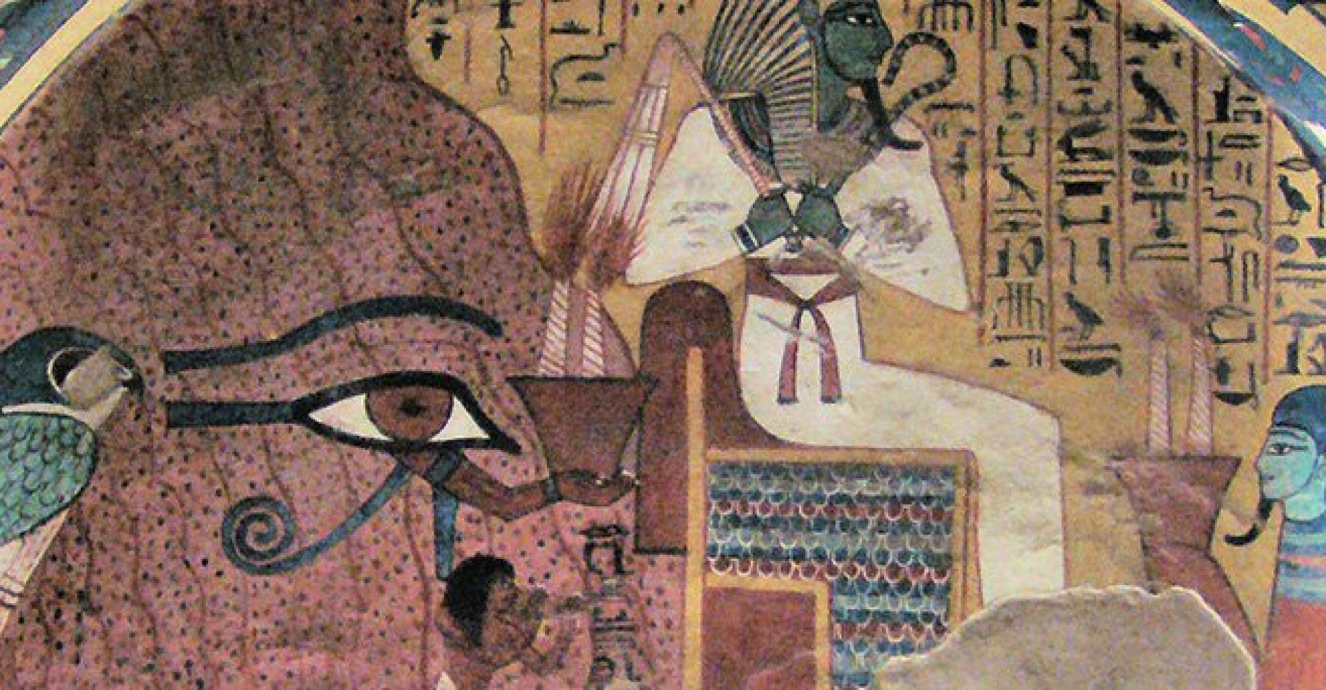 Half Day Visit To The Tombs Of The Nobles 2