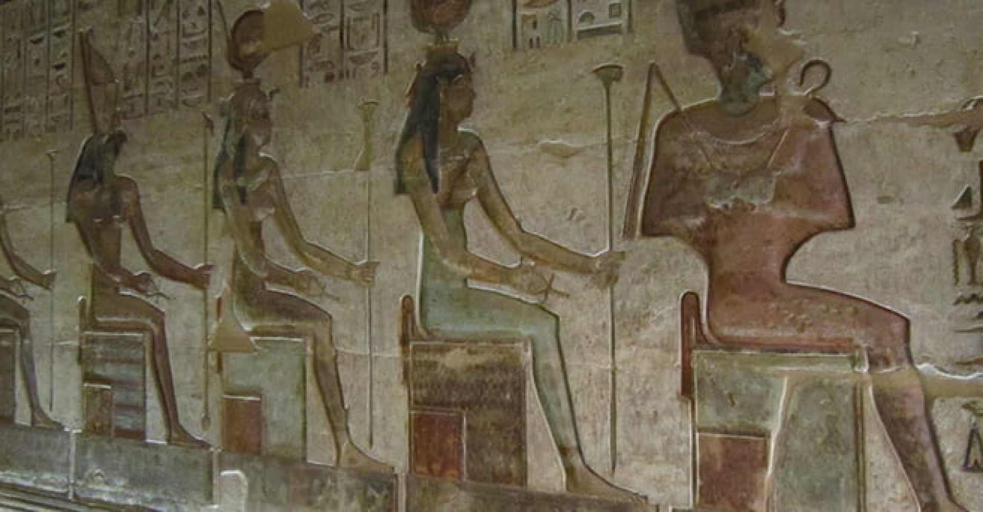 Half Day Visit To The Tombs Of The Nobles 3