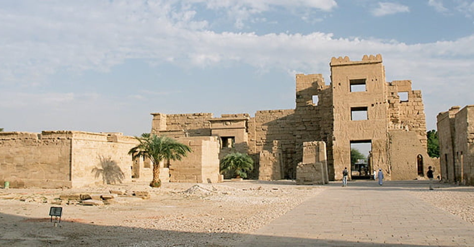 Half Day Visit To The Tombs Of The Nobles 4