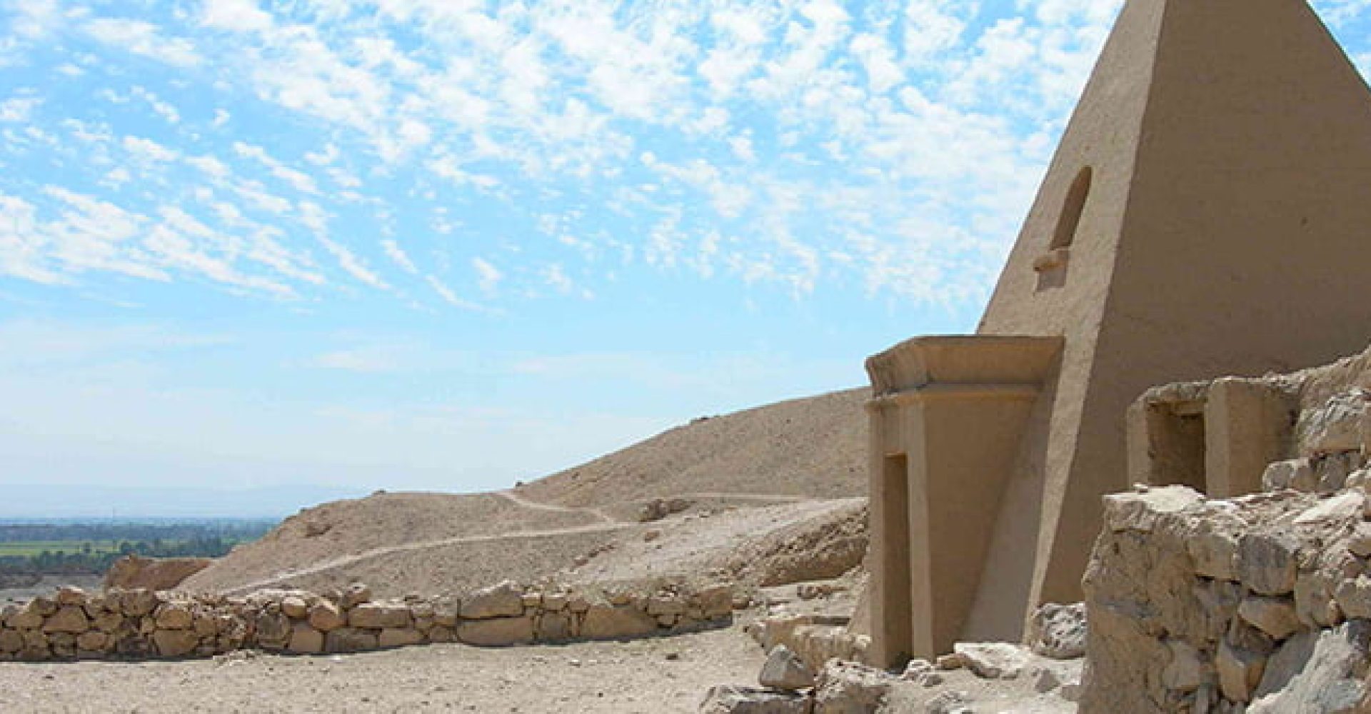 Half Day Visit West Bank Classical Visits 4