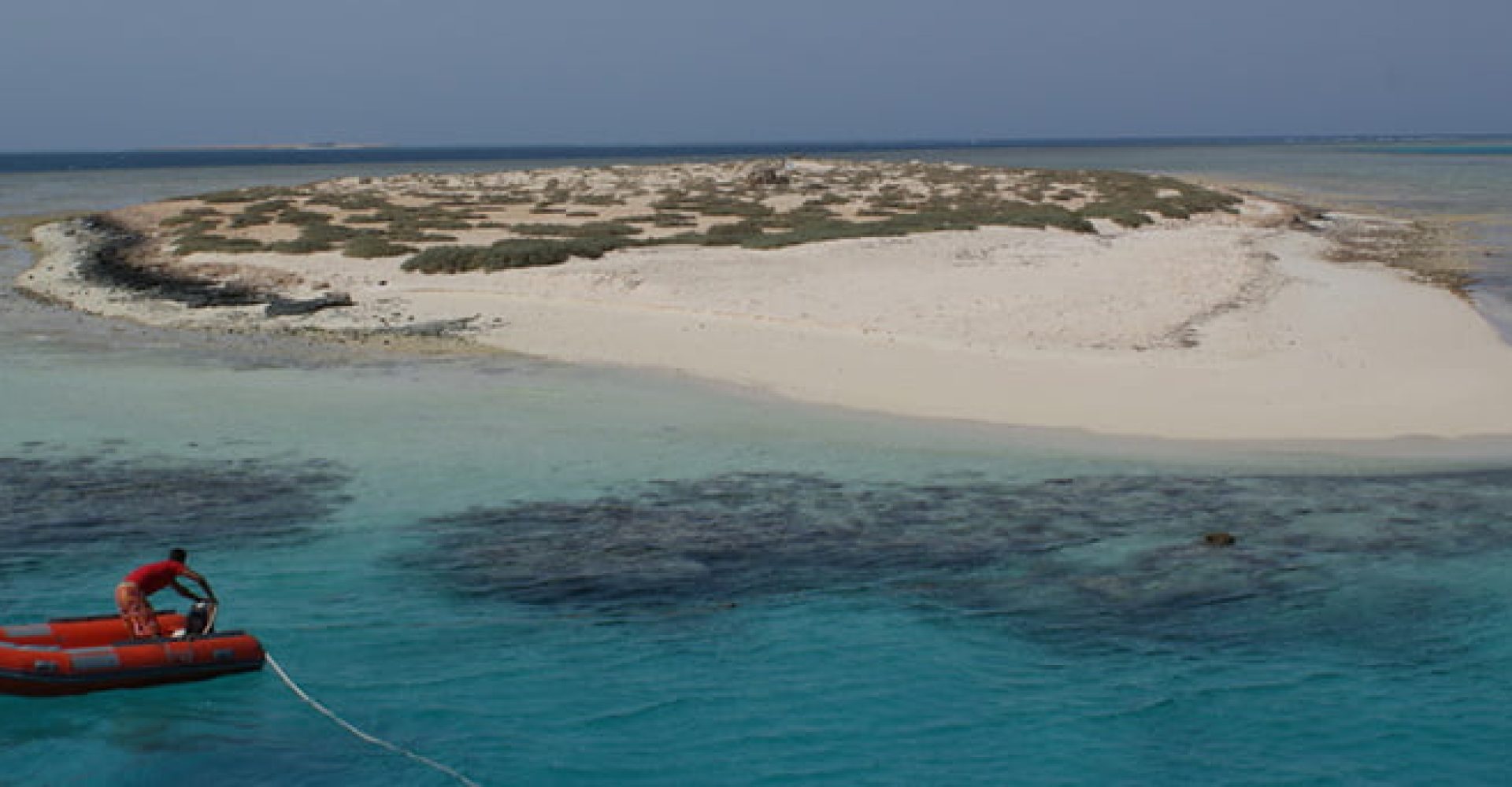 Hamata Snorkeling Trip 2