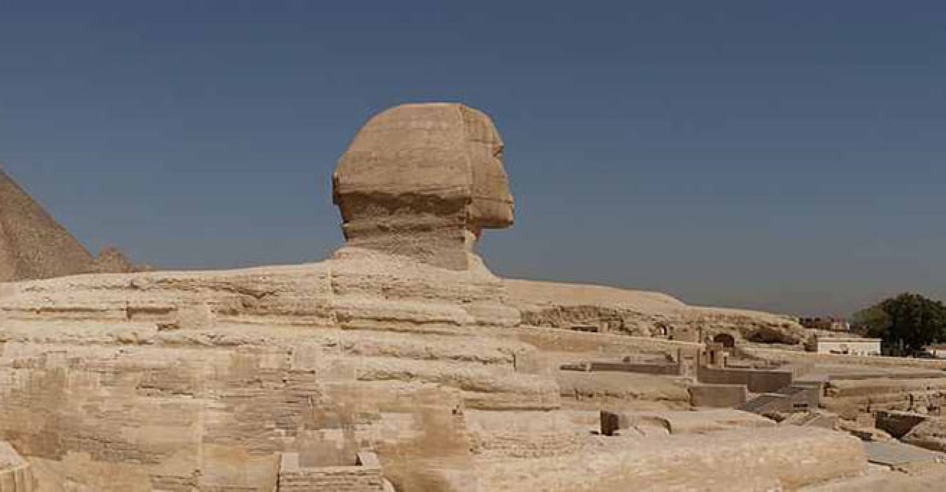 High Lights Of Giza & Cairo 1