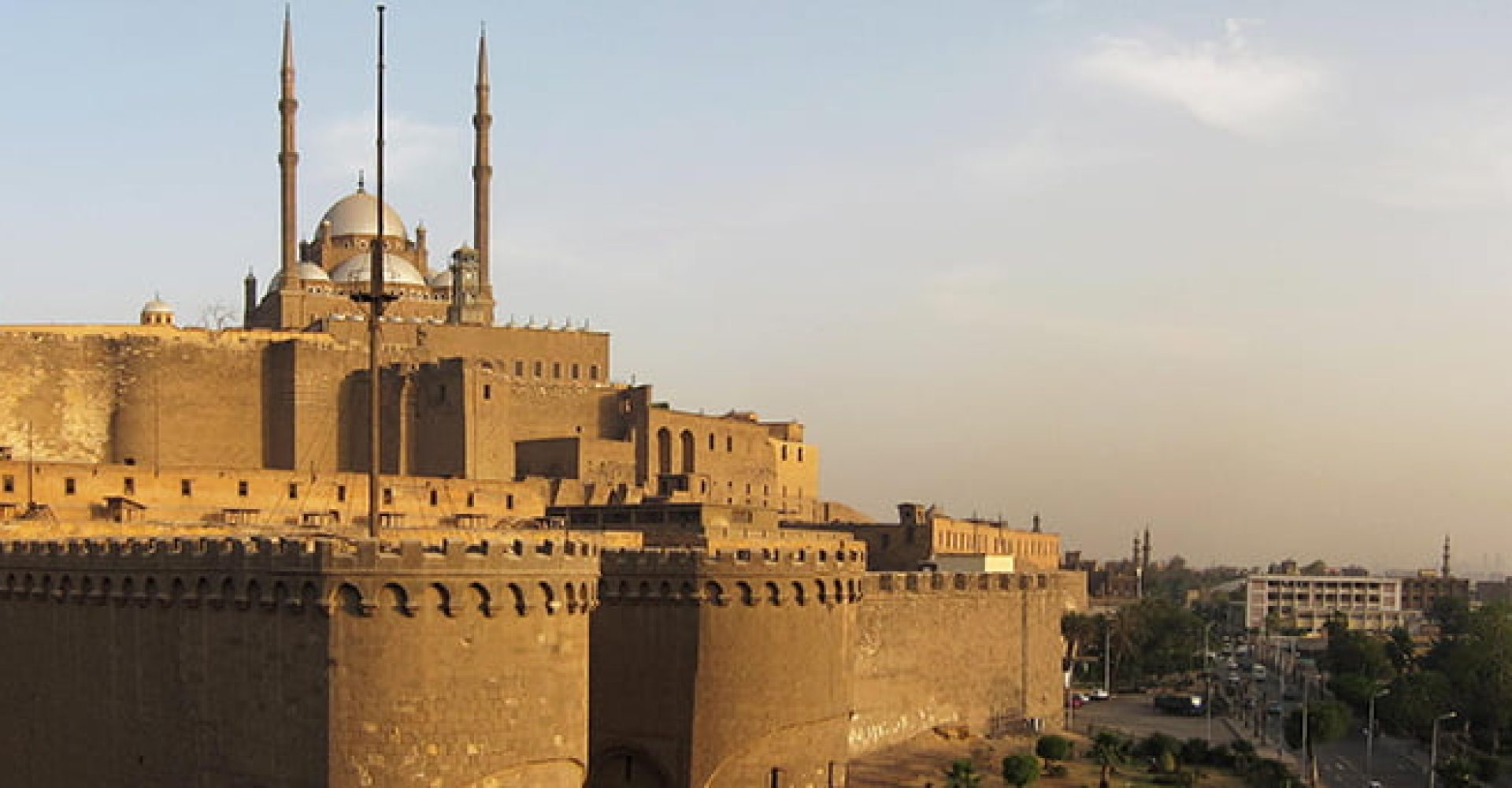 High Lights Of Giza & Cairo 2