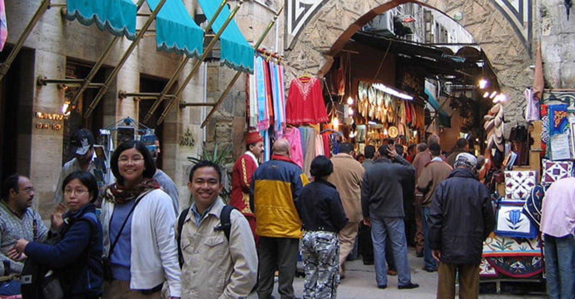 High Lights Of Giza & Cairo 3