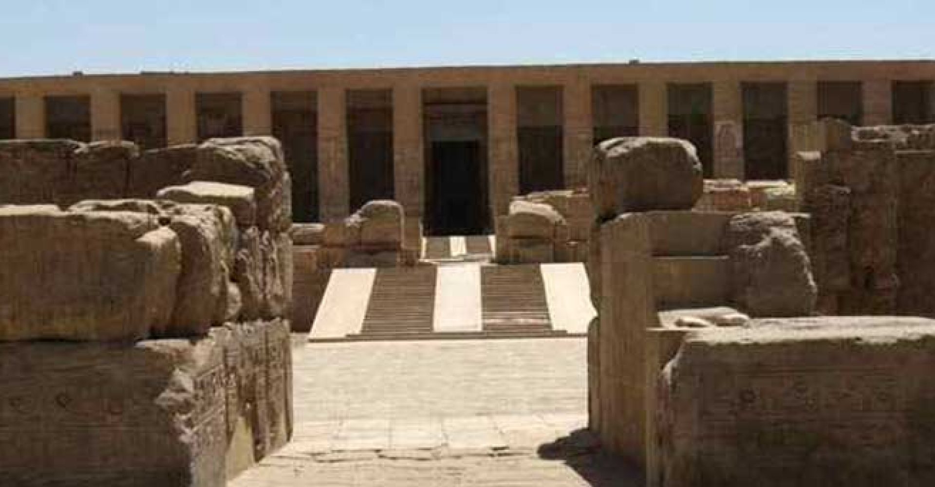 Luxor Over Day By Plane-SSH002