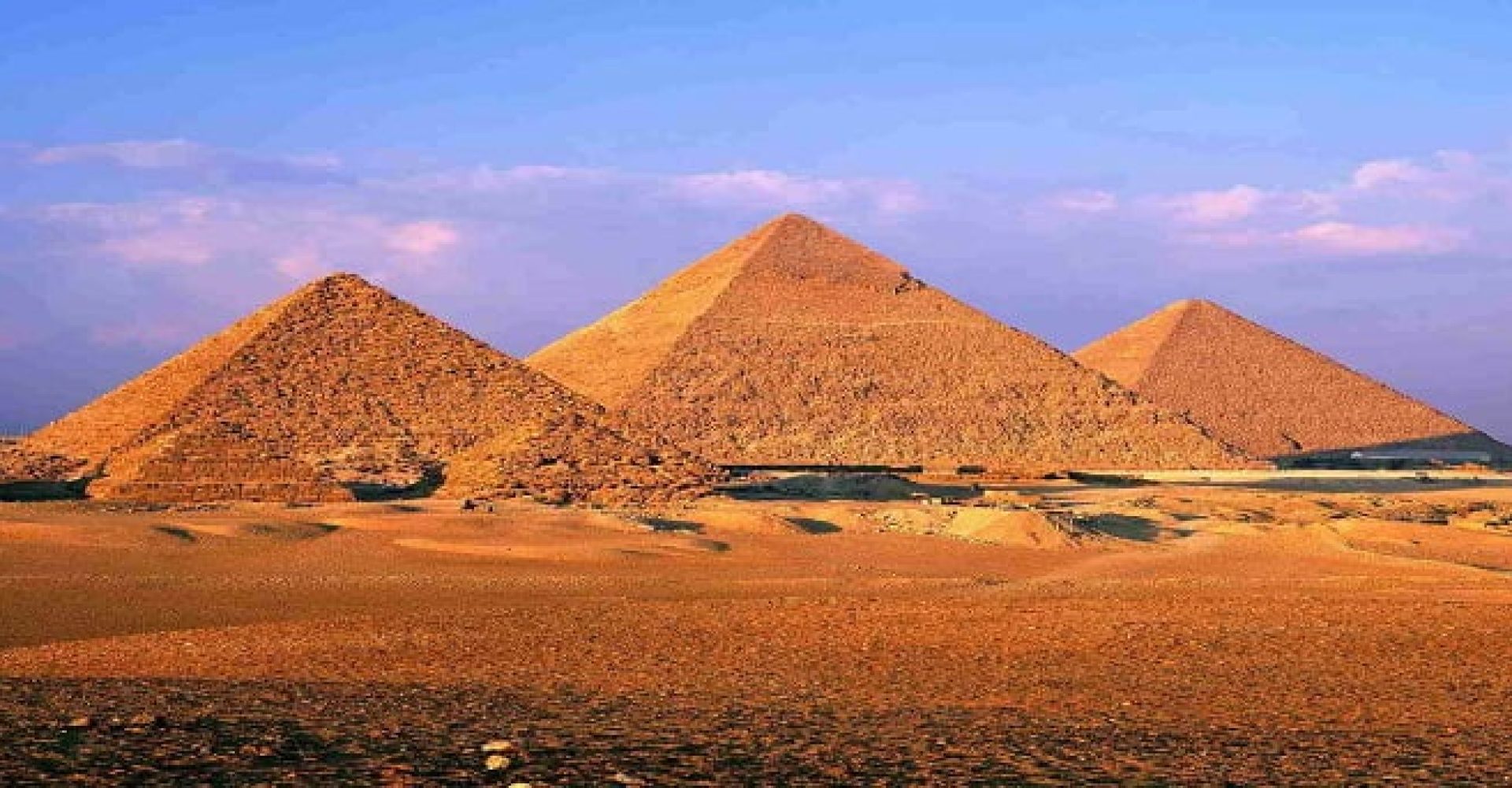 One-day tour to Giza Pyramids & Sakkara from Alexandria city 3