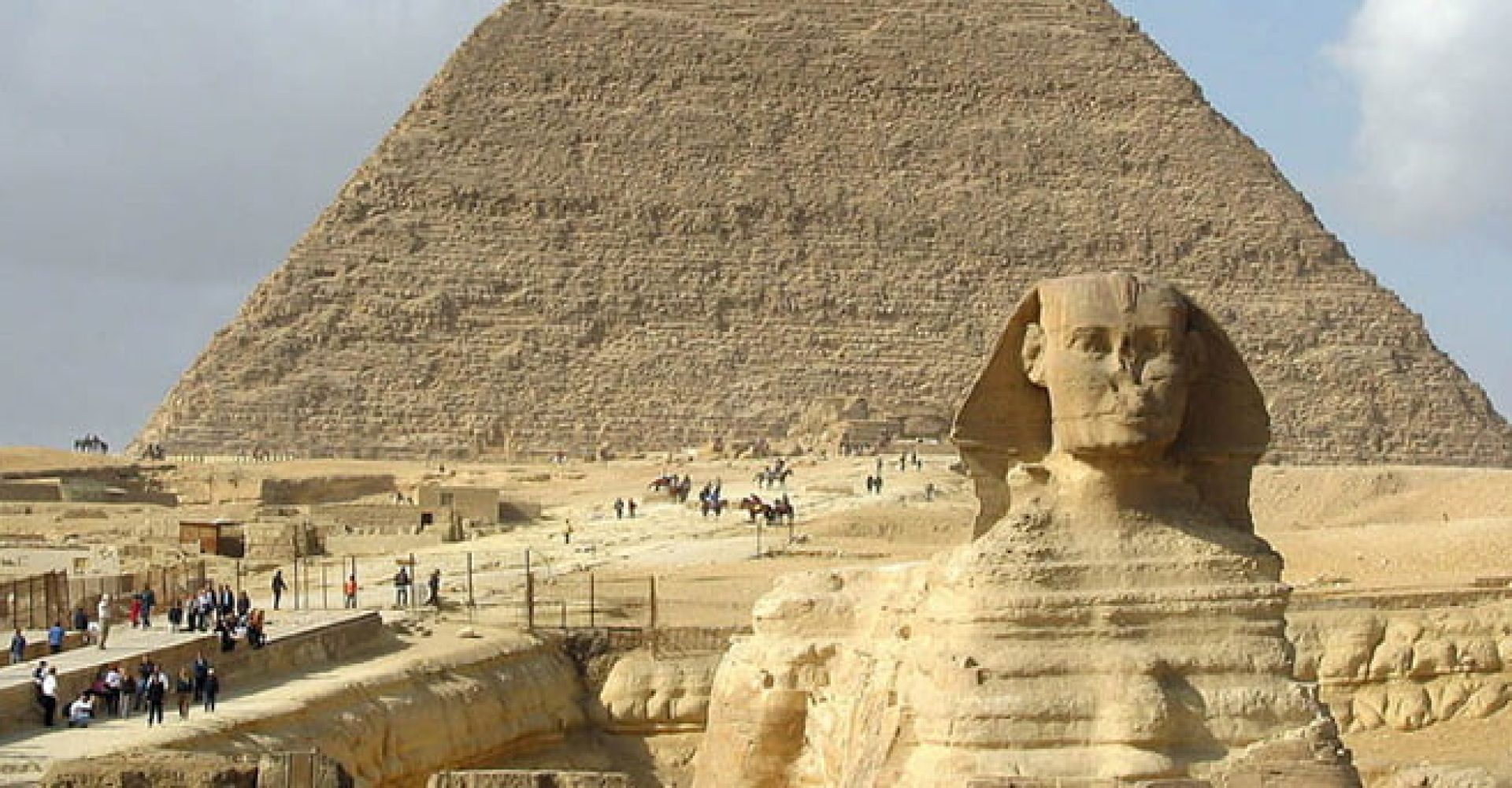 Over Day Trip To Cairo By Plane 1