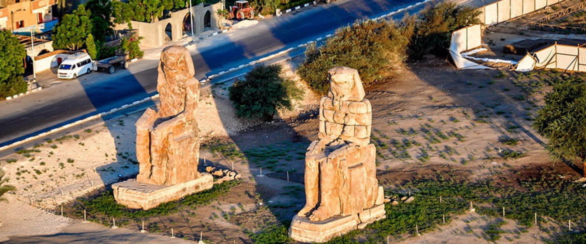 Over Day Trip To Luxor By Plane (Excluding Airfare) 3