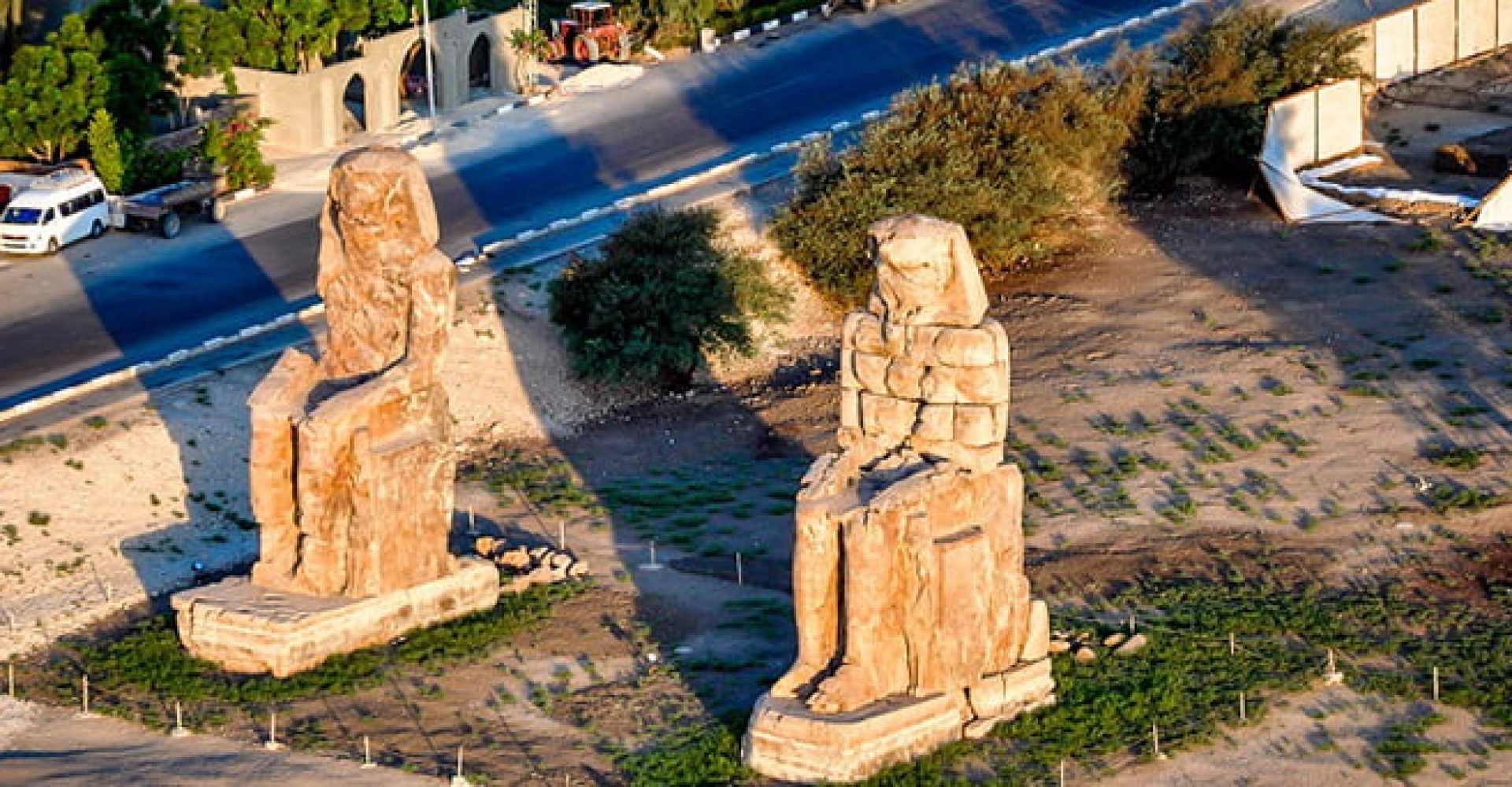 Over Day Trip To Luxor By Plane (Excluding Airfare) 3