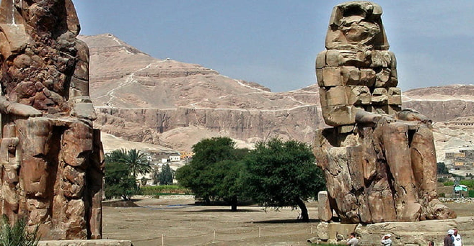 Over Day Trip To Luxor By Plane (Excluding Airfare) 4