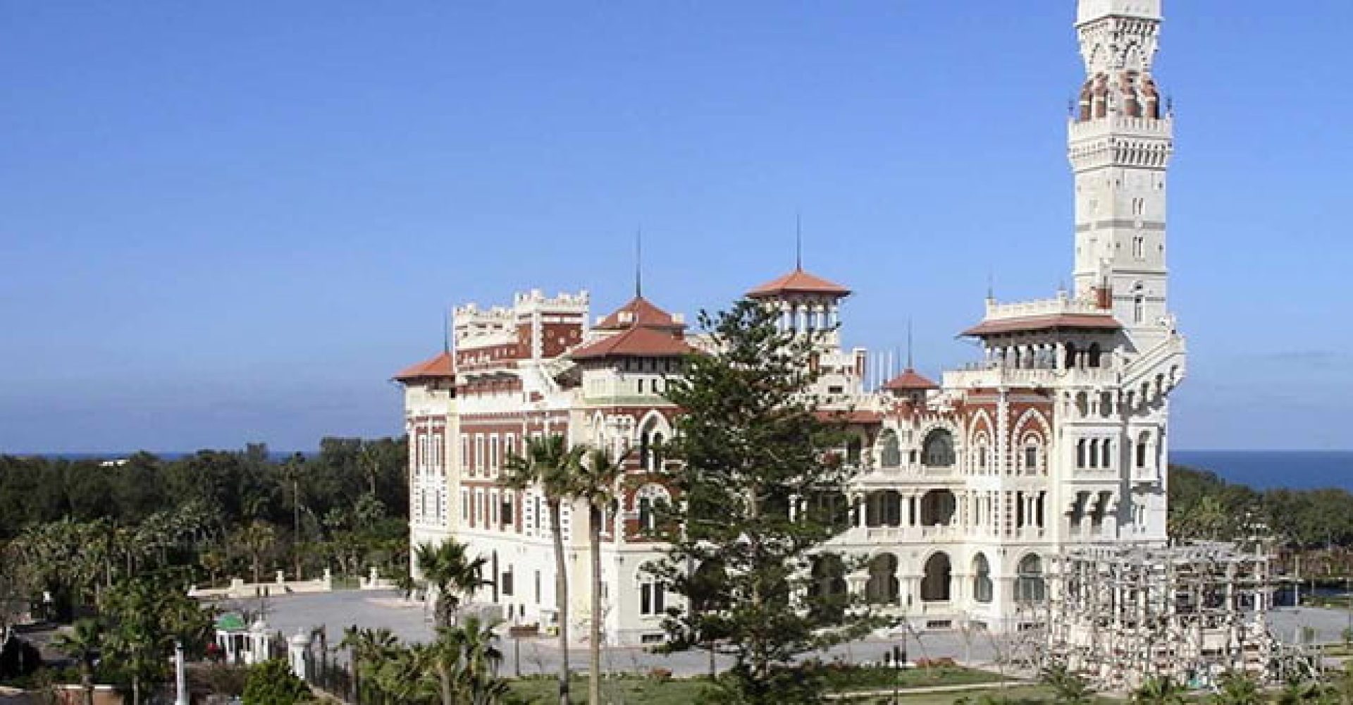 Over Day Visit To Alexandria 3