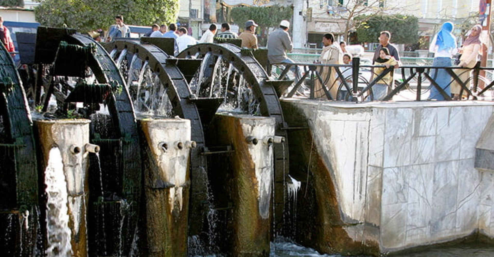 Over Day Visit To Fayoum Oasis And Karoun Lake 1