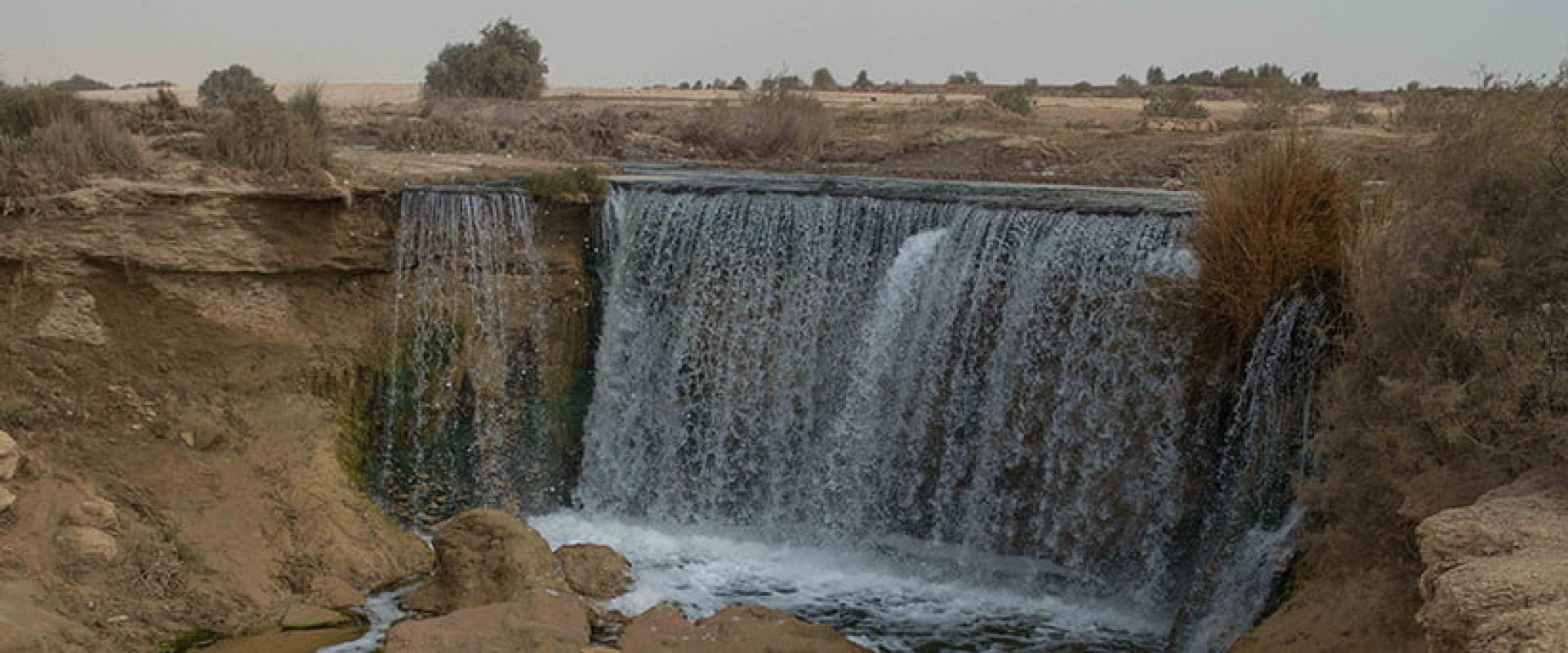Over Day Visit To Fayoum Oasis And Karoun Lake 2