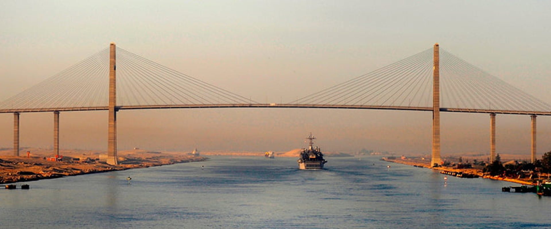 Over Day Visit To Suez And Ismailia City 1