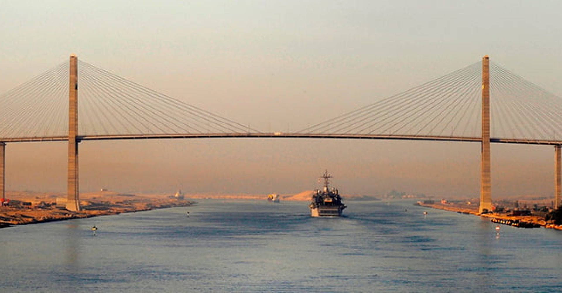 Over Day Visit To Suez And Ismailia City 1