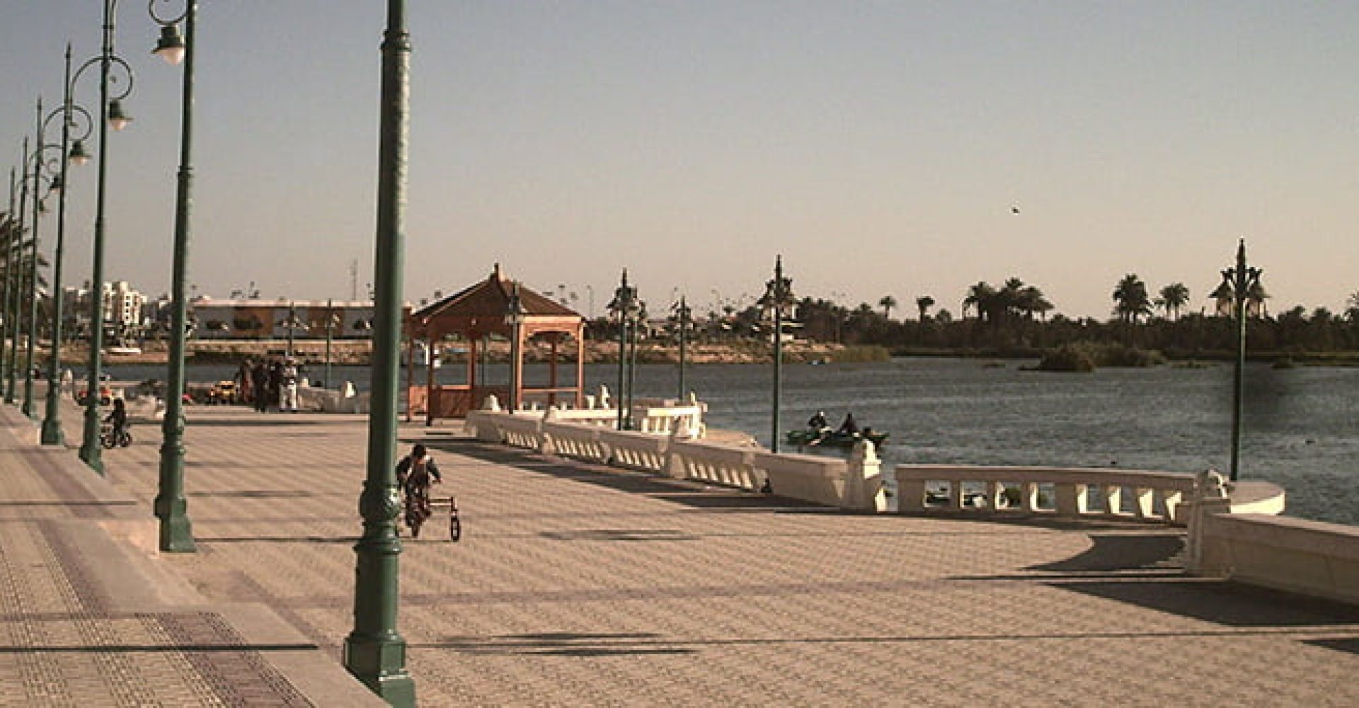 Over Day Visit To Suez And Ismailia City 2