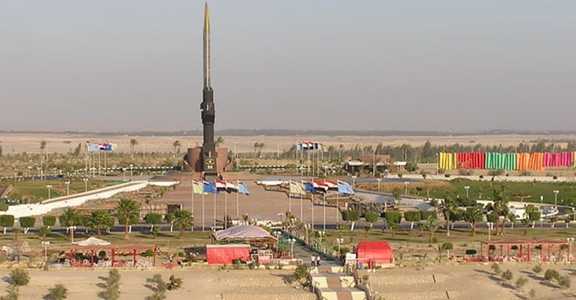 Over Day Visit To Suez And Ismailia City 3