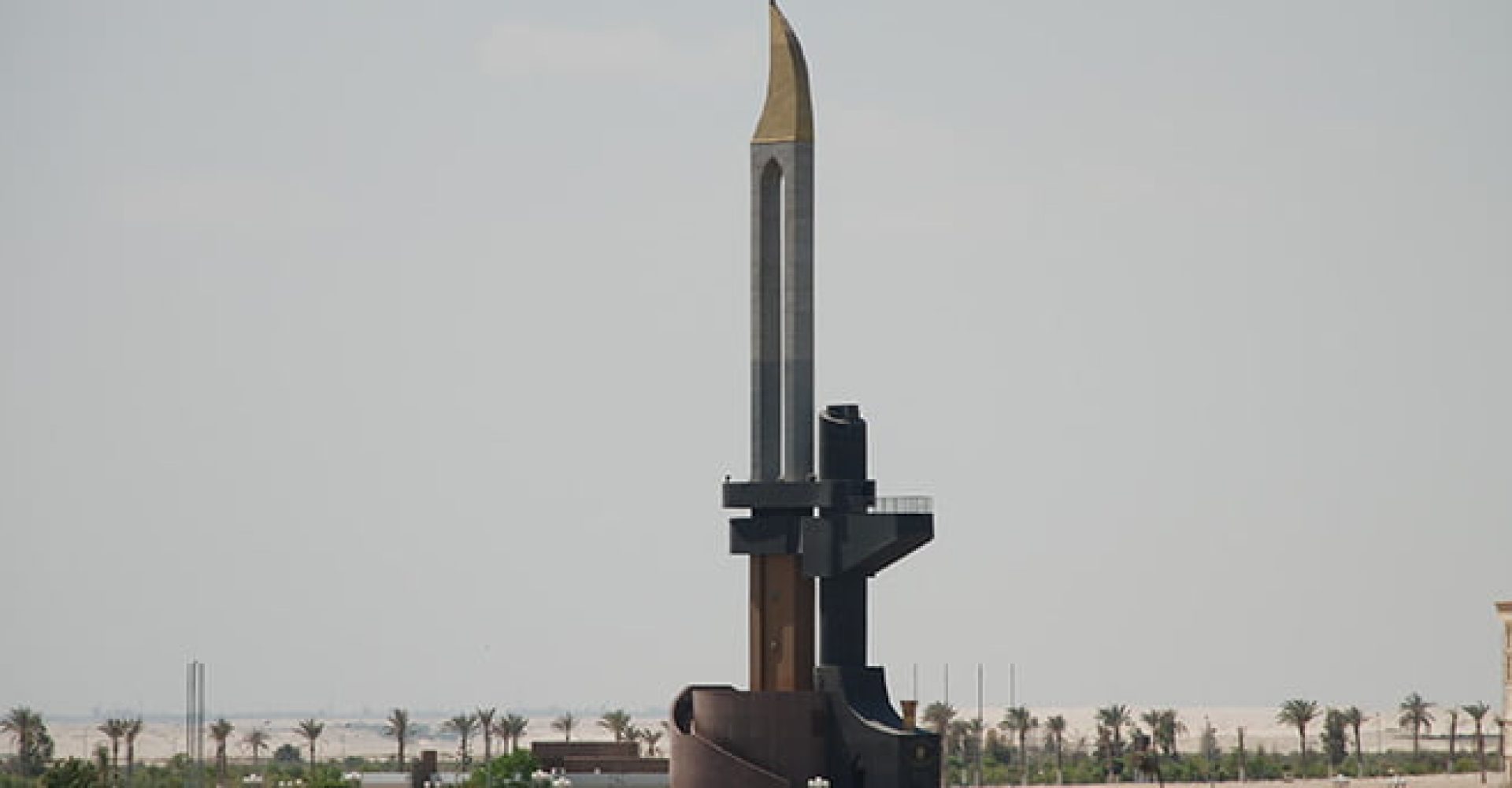 Over Day Visit To Suez And Ismailia City 4