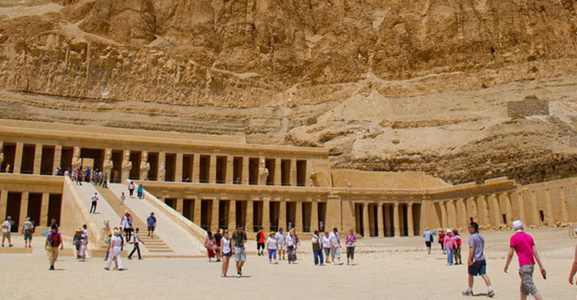 Overday Trip To Luxor By Bus - Deluxe 2