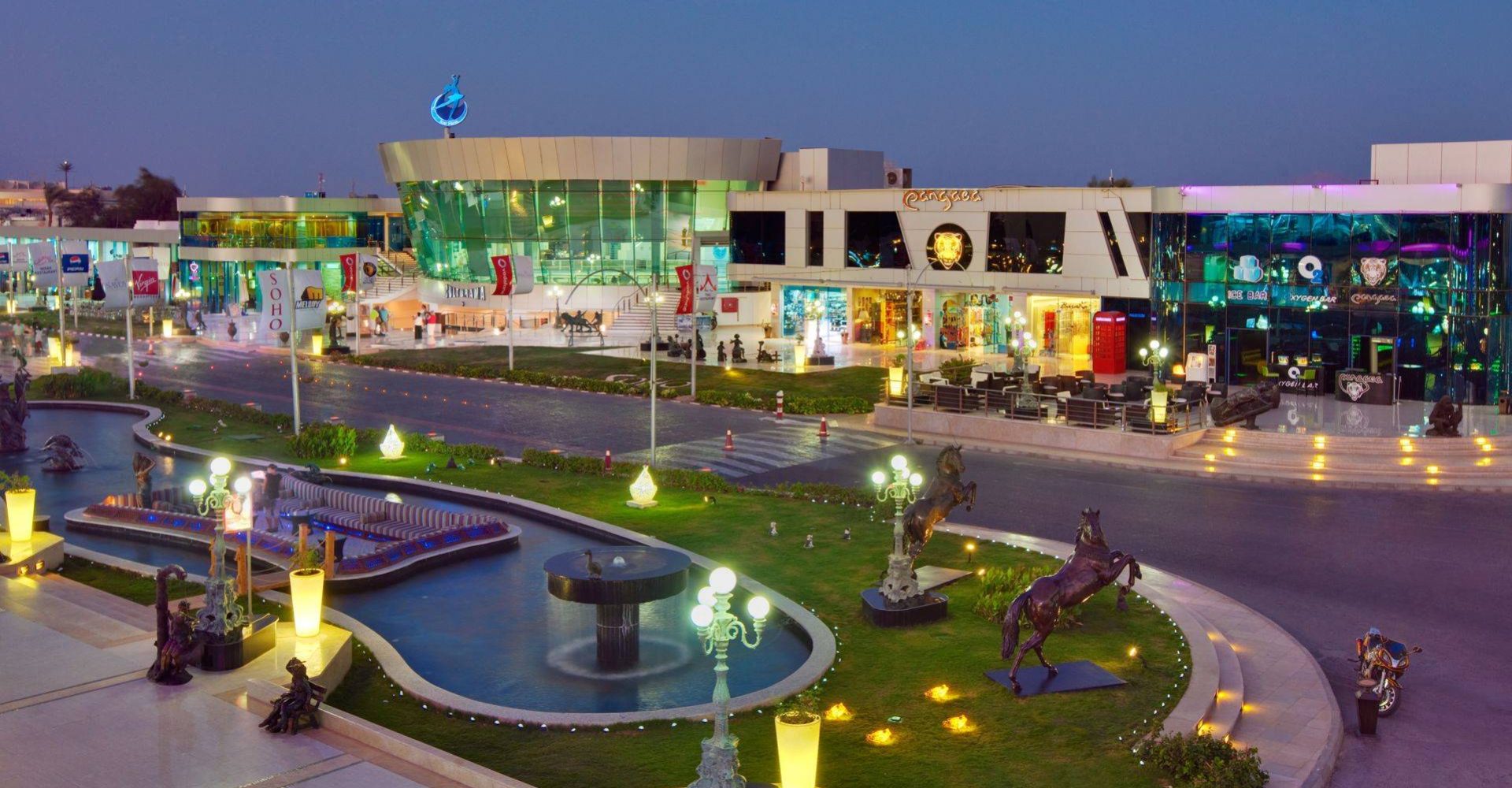 PRIVATE CITY TOUR IN SHARM EL SHEIKH FROM DAHAB 1