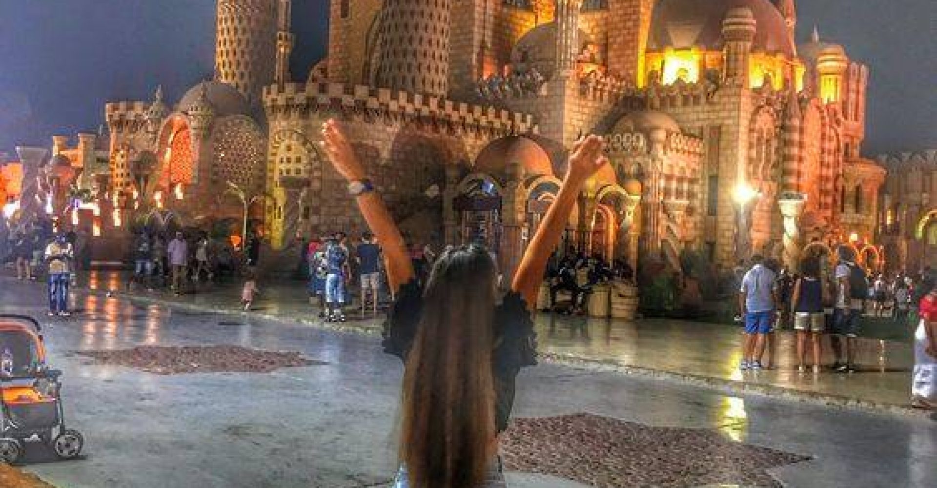 PRIVATE CITY TOUR IN SHARM EL SHEIKH FROM DAHAB 2